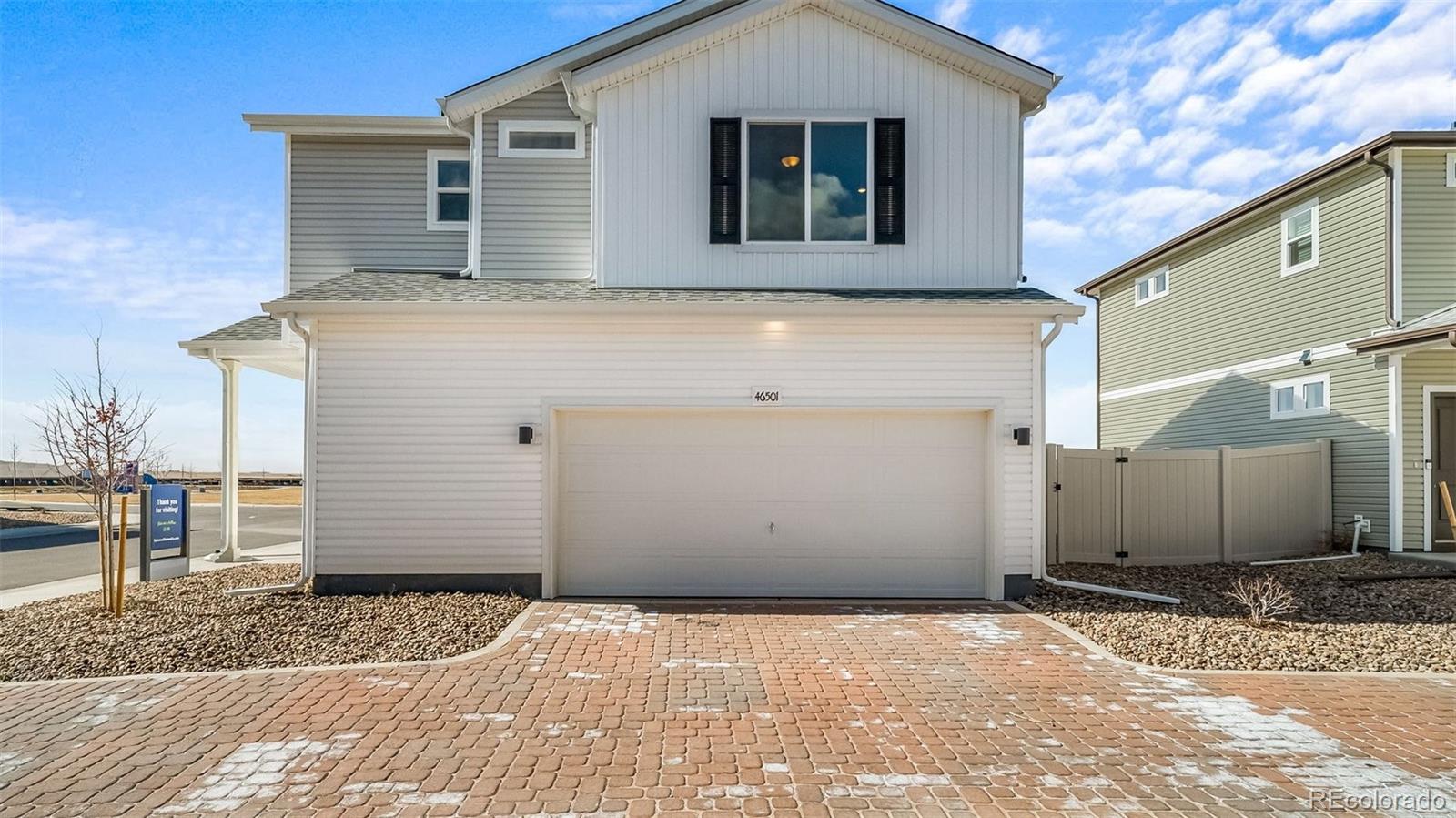 MLS Image #33 for 622  wagon wheel way,bennett, Colorado