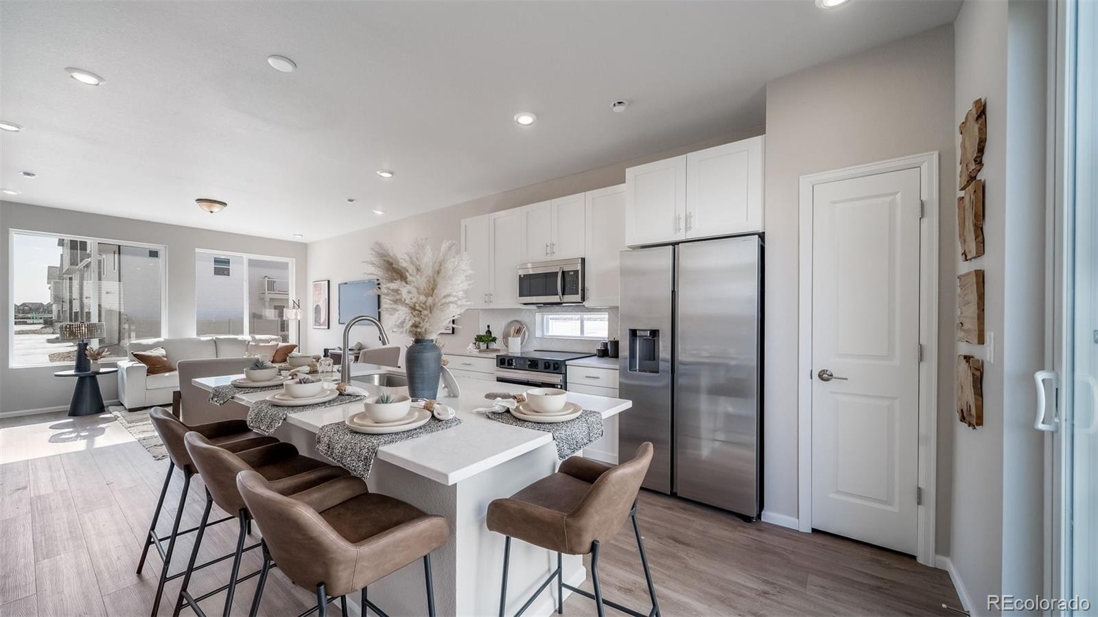 MLS Image #7 for 622  wagon wheel way,bennett, Colorado