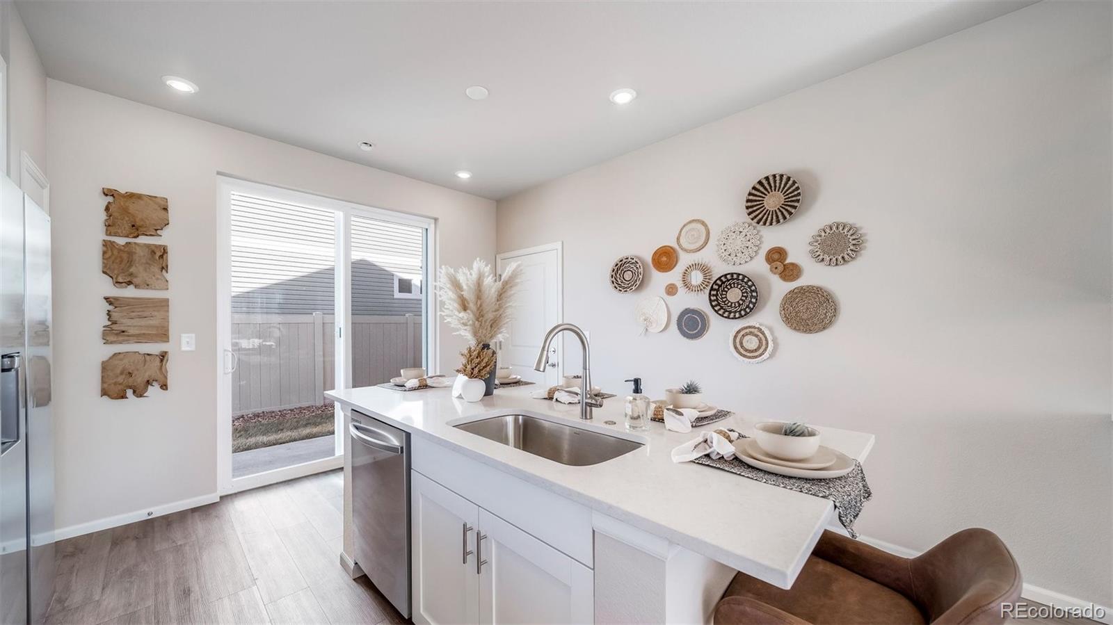 MLS Image #8 for 622  wagon wheel way,bennett, Colorado