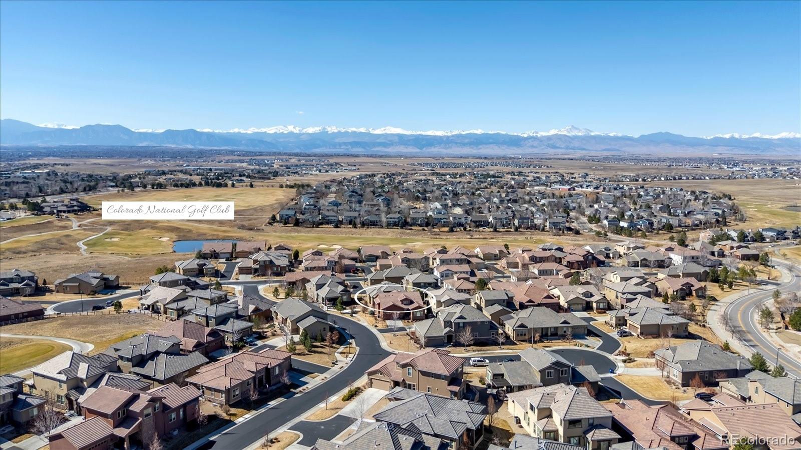 MLS Image #44 for 1306  skyline drive,erie, Colorado