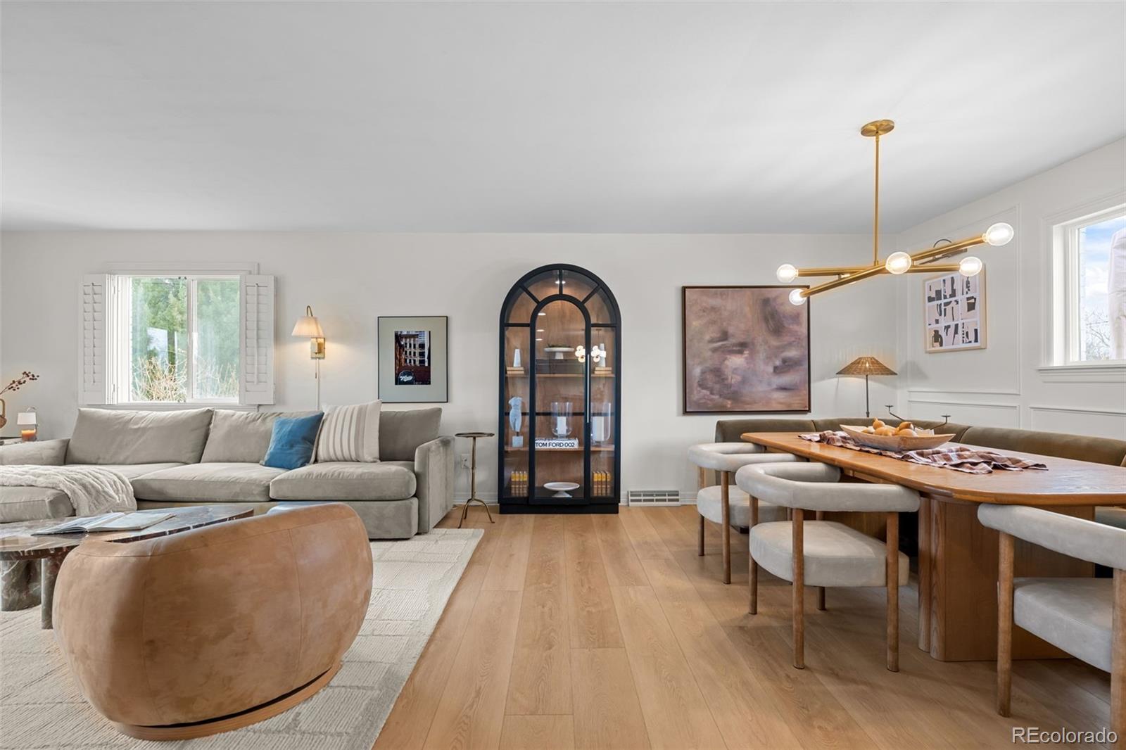 MLS Image #11 for 5451 w rowland place,littleton, Colorado