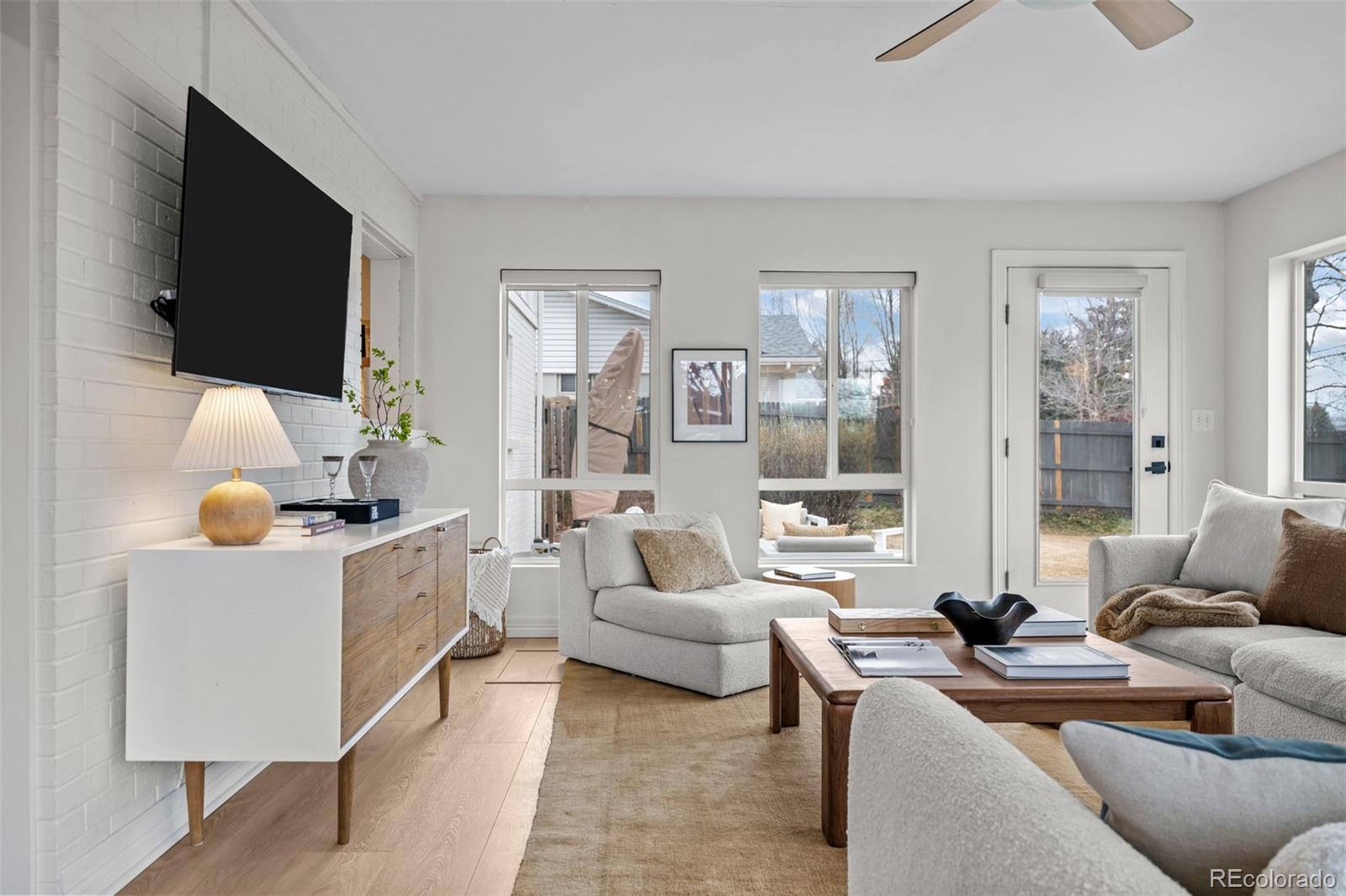 MLS Image #21 for 5451 w rowland place,littleton, Colorado