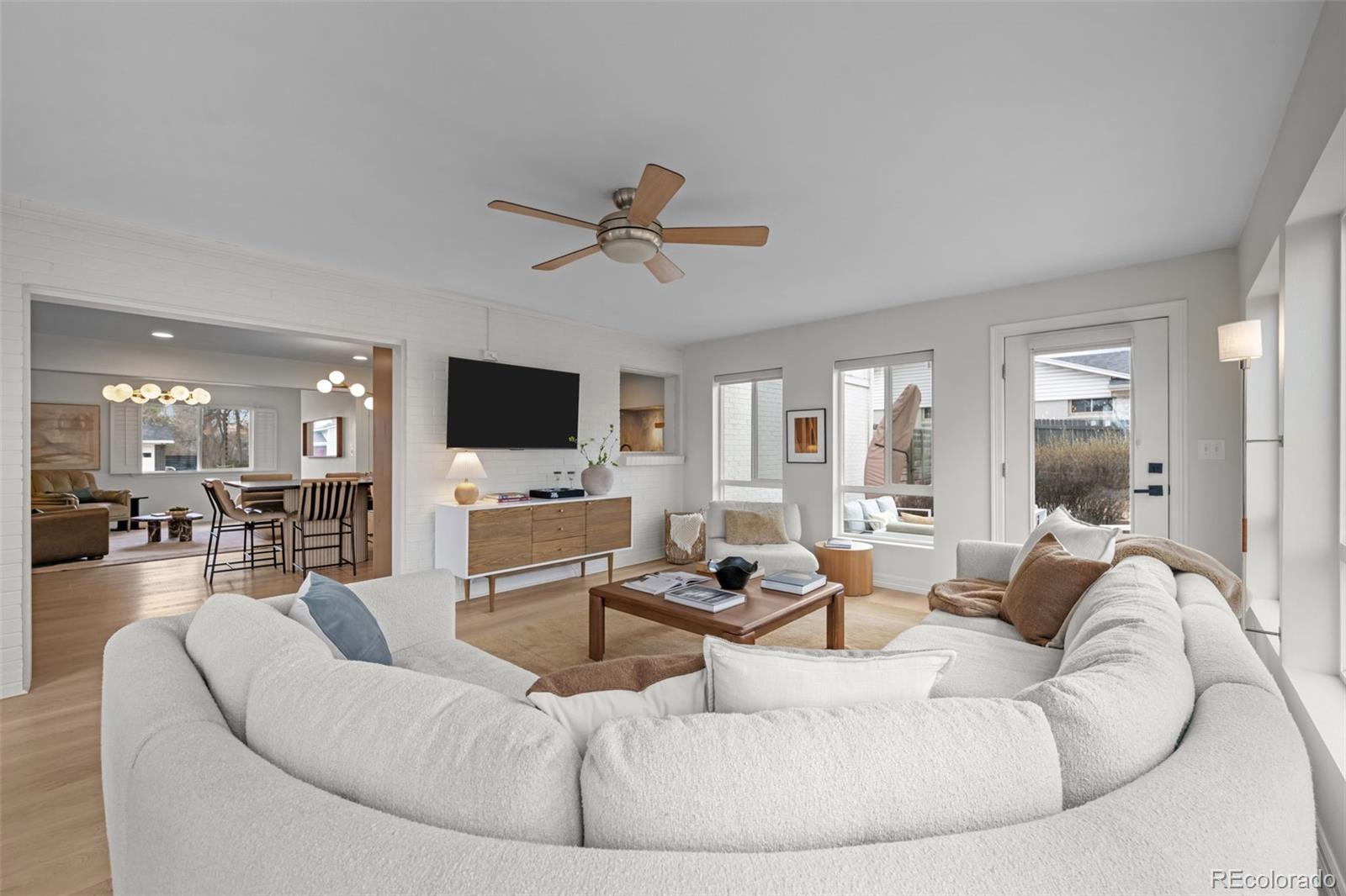 MLS Image #22 for 5451 w rowland place,littleton, Colorado