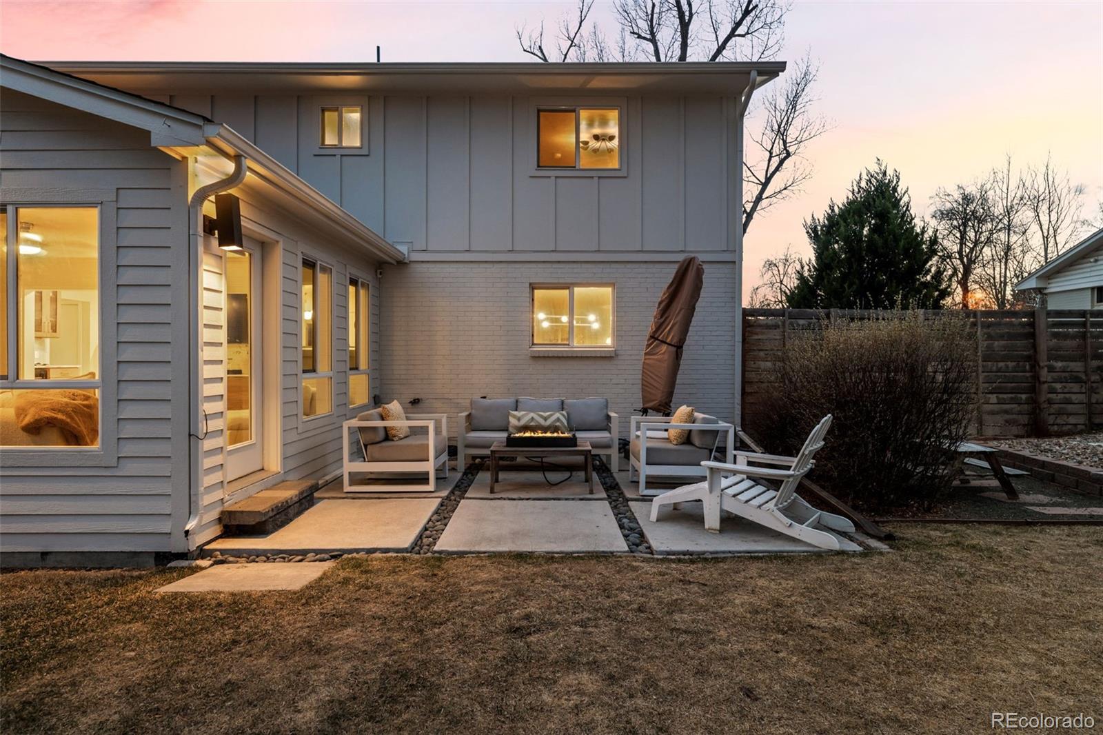 MLS Image #37 for 5451 w rowland place,littleton, Colorado