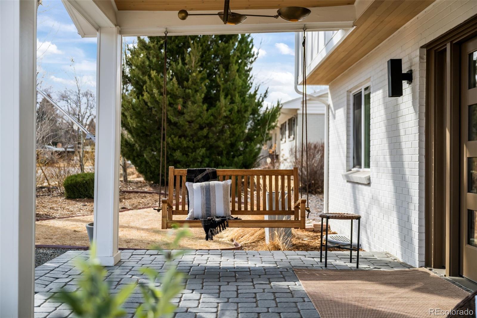 MLS Image #5 for 5451 w rowland place,littleton, Colorado