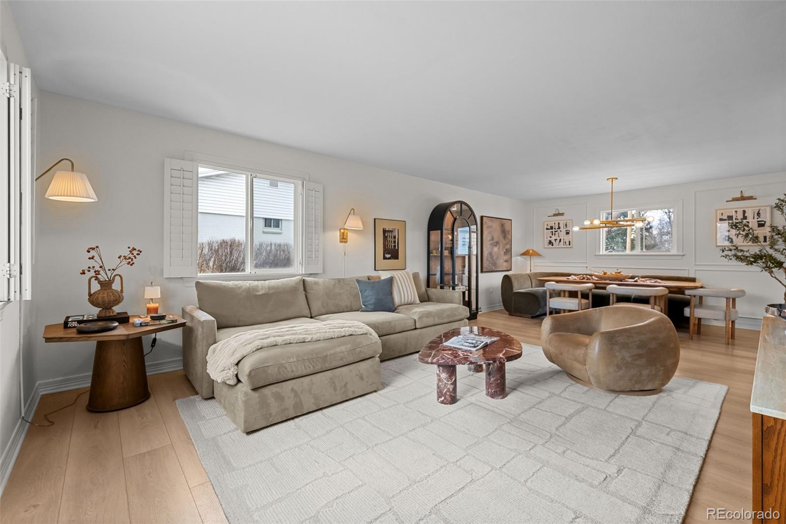 MLS Image #7 for 5451 w rowland place,littleton, Colorado