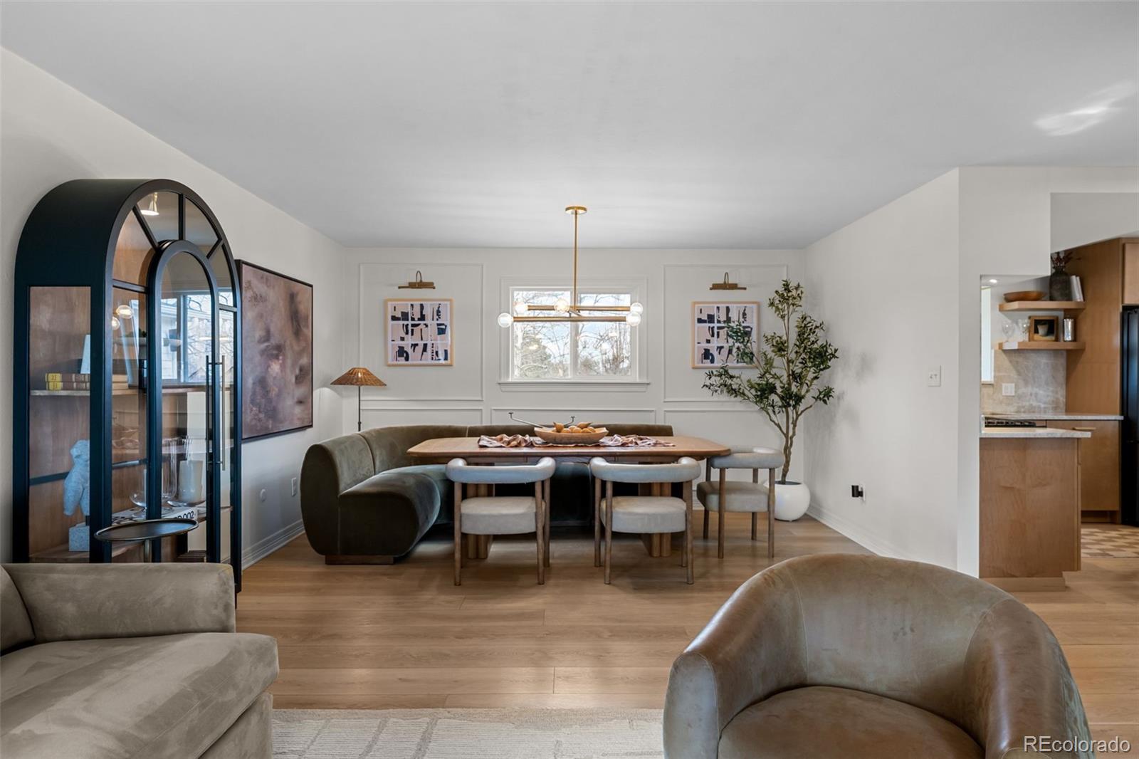 MLS Image #9 for 5451 w rowland place,littleton, Colorado