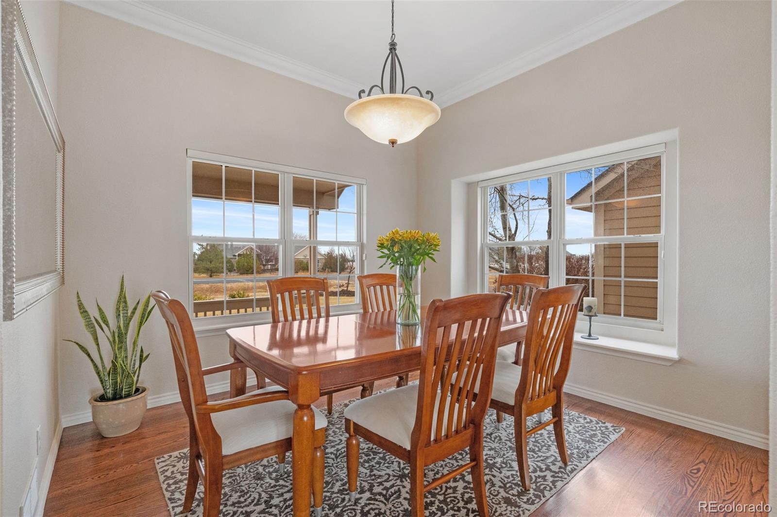 MLS Image #17 for 56600 e 41st avenue,strasburg, Colorado