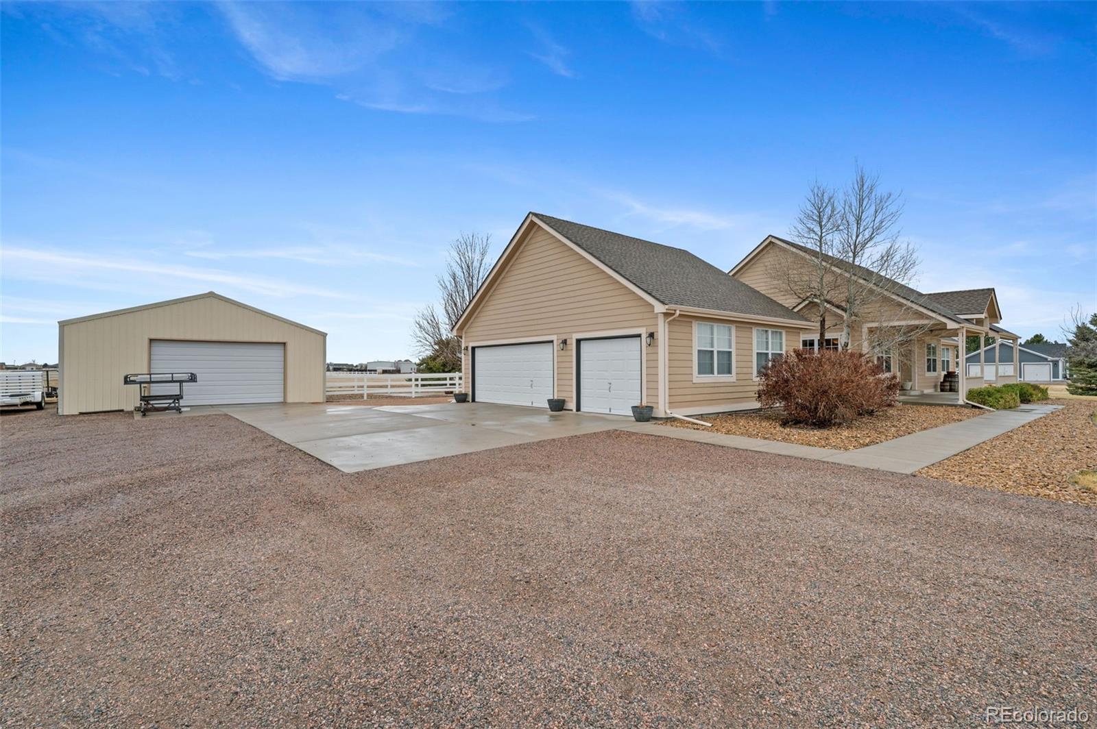 MLS Image #2 for 56600 e 41st avenue,strasburg, Colorado