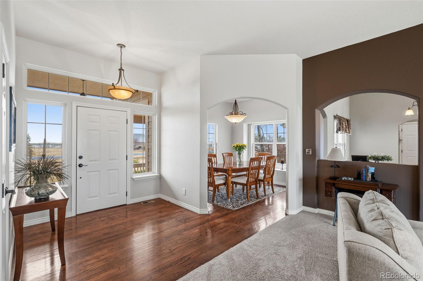 MLS Image #4 for 56600 e 41st avenue,strasburg, Colorado