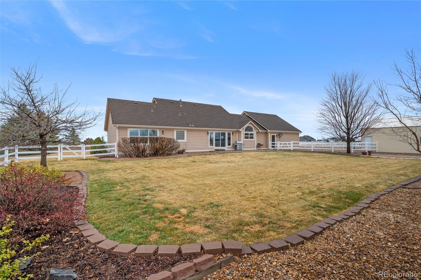 MLS Image #40 for 56600 e 41st avenue,strasburg, Colorado