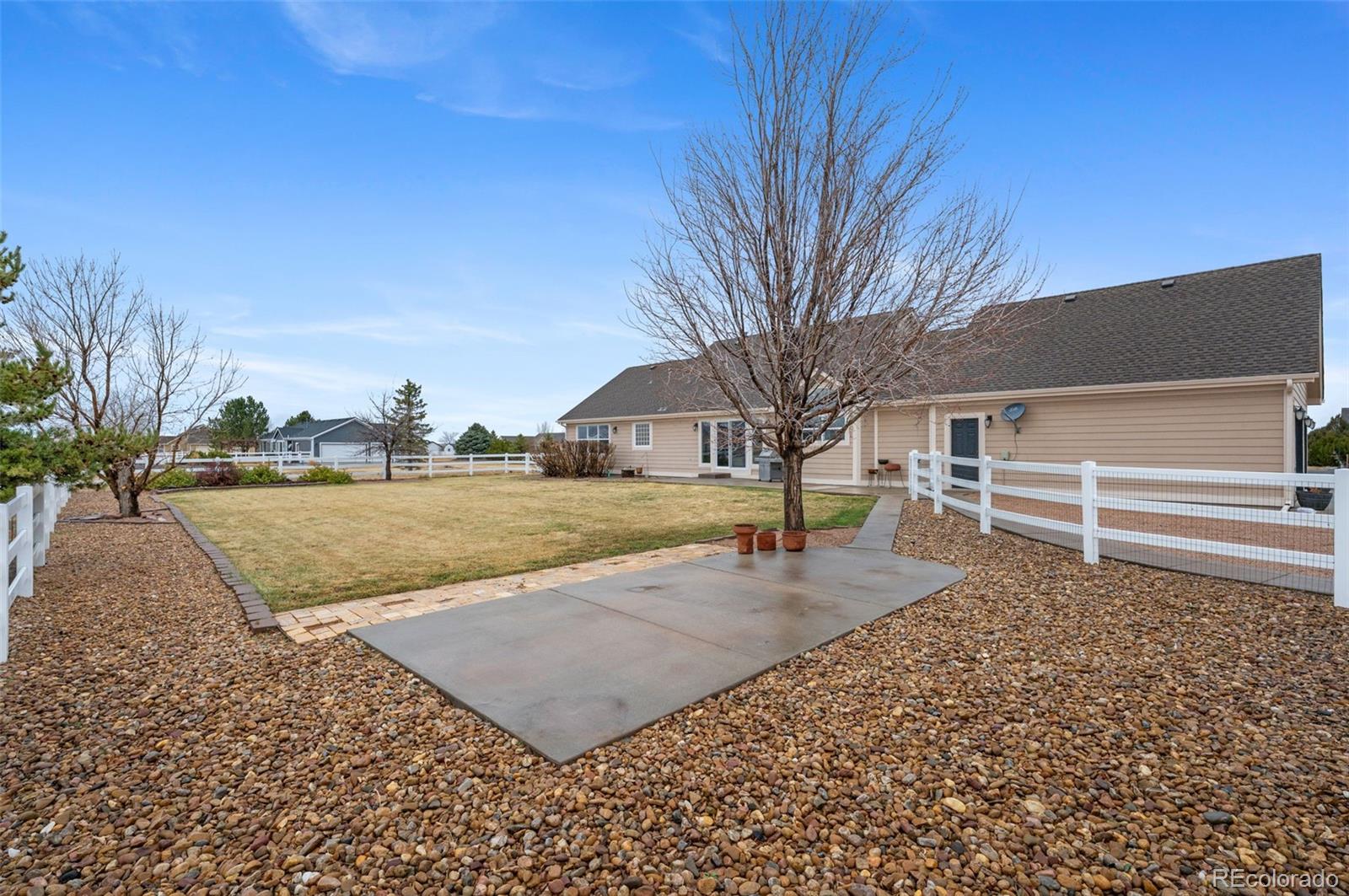 MLS Image #41 for 56600 e 41st avenue,strasburg, Colorado