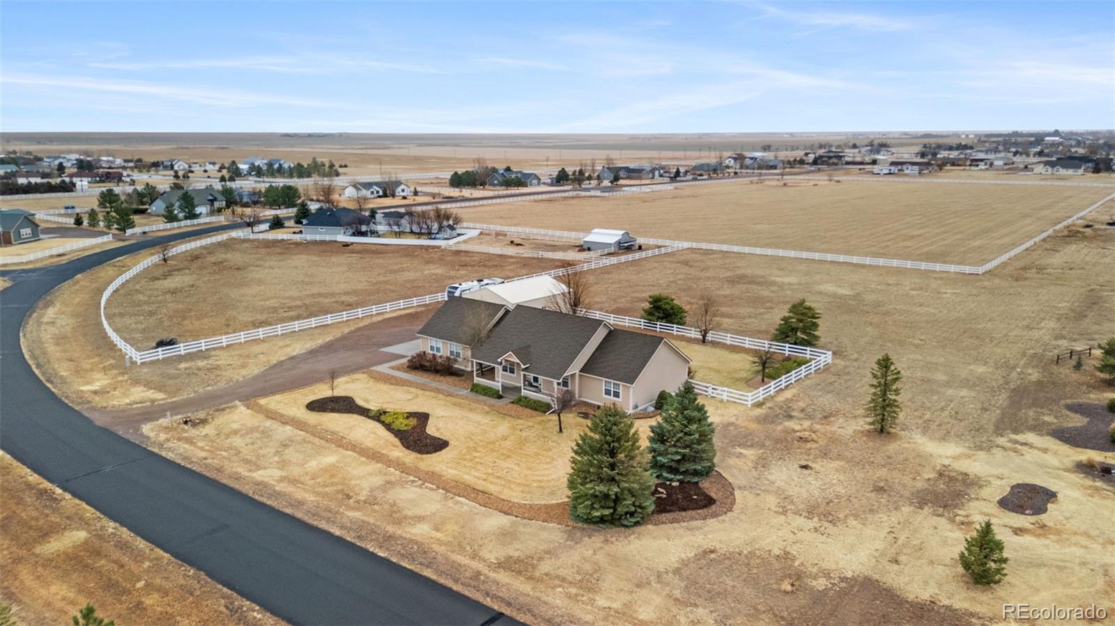 MLS Image #43 for 56600 e 41st avenue,strasburg, Colorado
