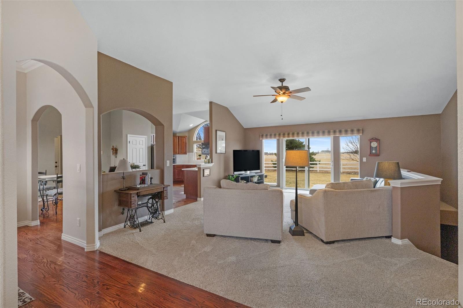 MLS Image #5 for 56600 e 41st avenue,strasburg, Colorado