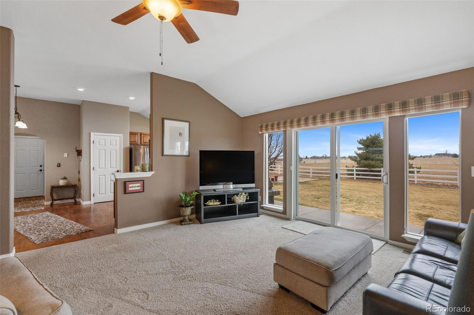 MLS Image #6 for 56600 e 41st avenue,strasburg, Colorado