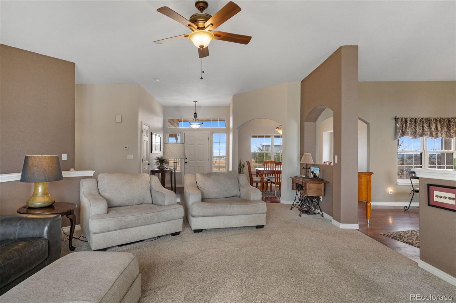 MLS Image #8 for 56600 e 41st avenue,strasburg, Colorado
