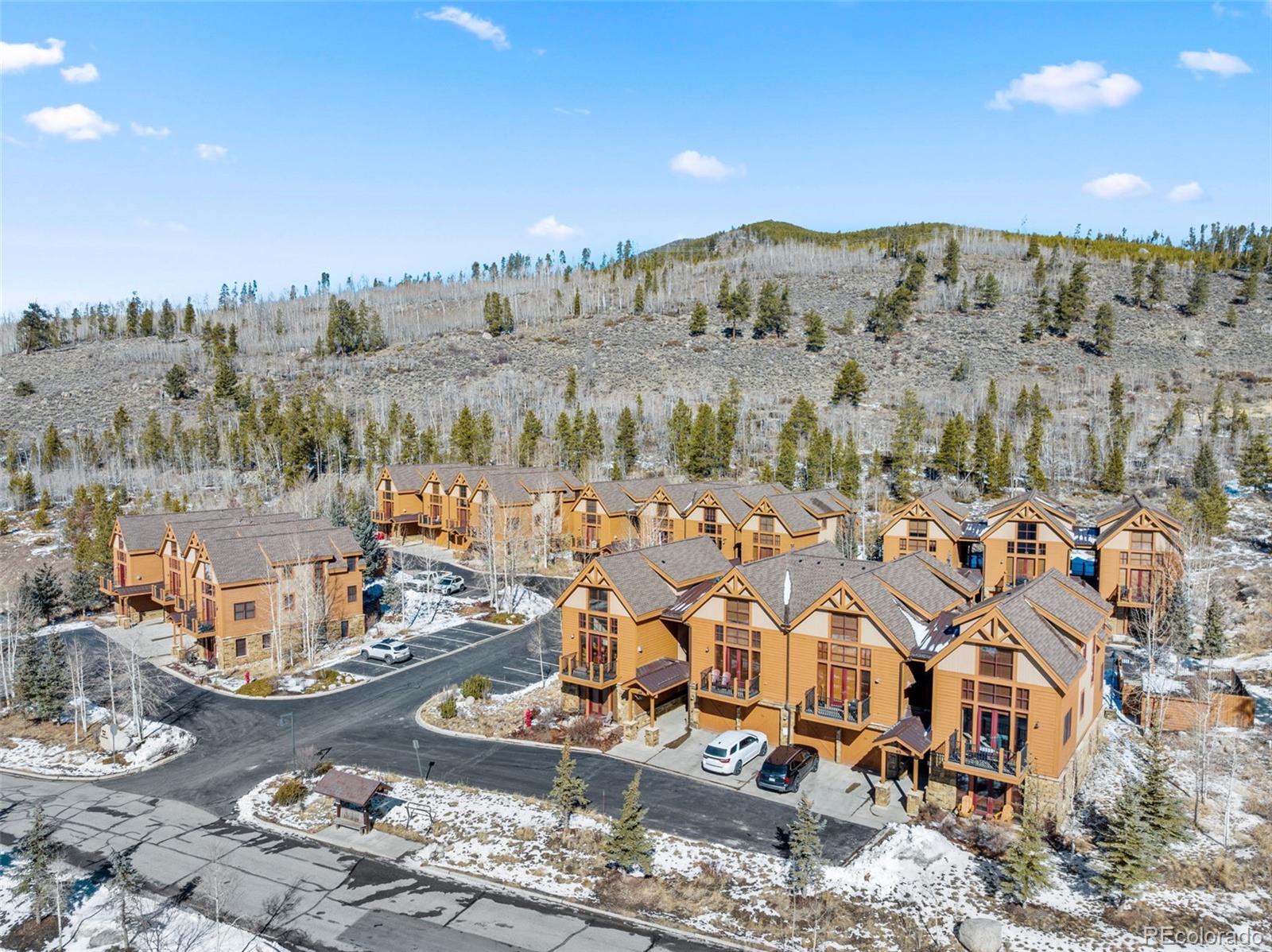 MLS Image #1 for 65  antlers gulch road,keystone, Colorado