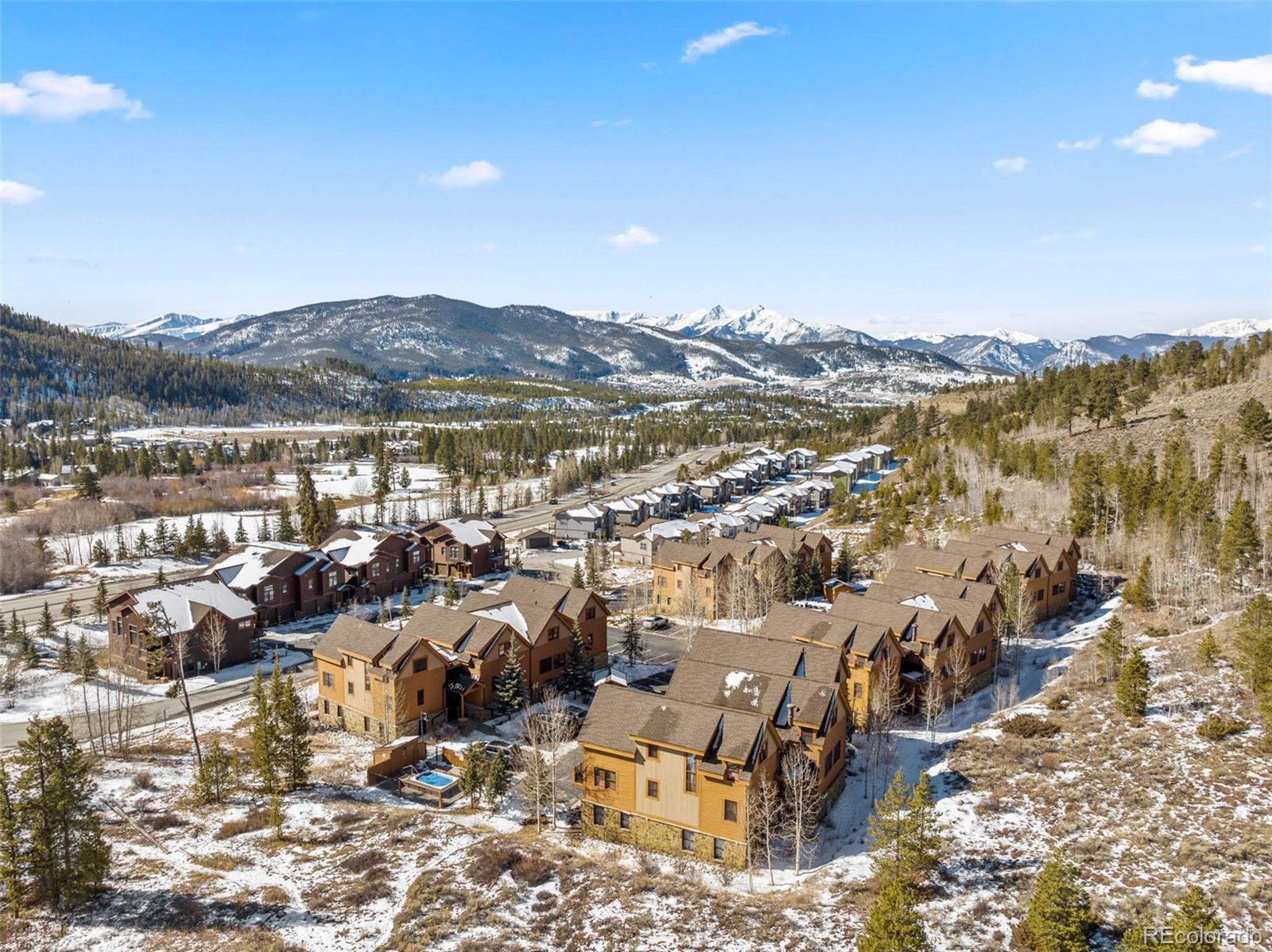 MLS Image #2 for 65  antlers gulch road,keystone, Colorado
