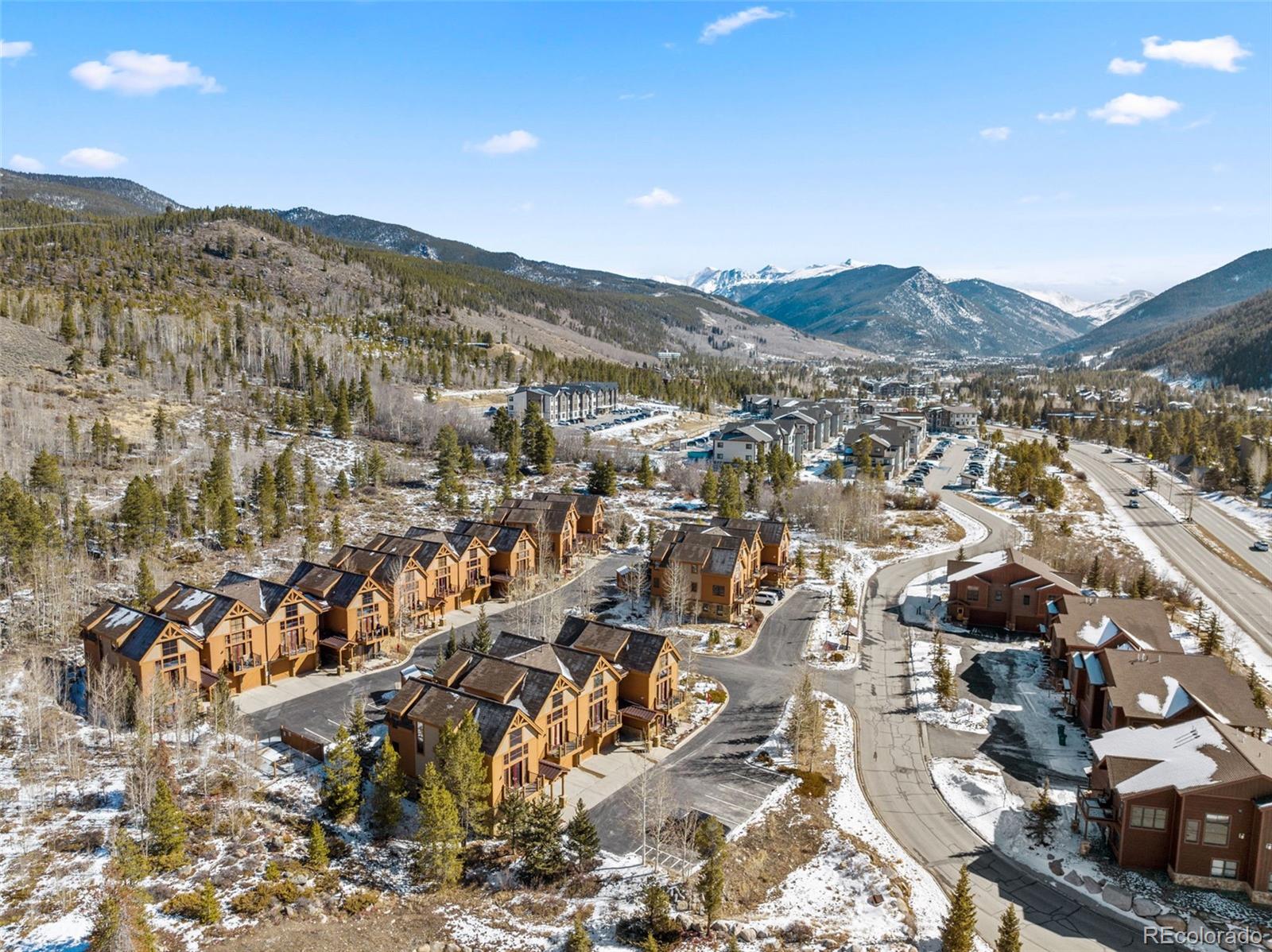 MLS Image #3 for 65  antlers gulch road,keystone, Colorado
