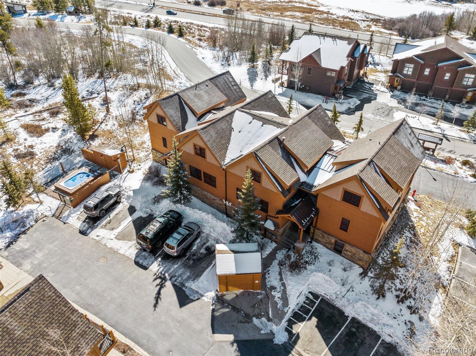 MLS Image #5 for 65  antlers gulch road,keystone, Colorado