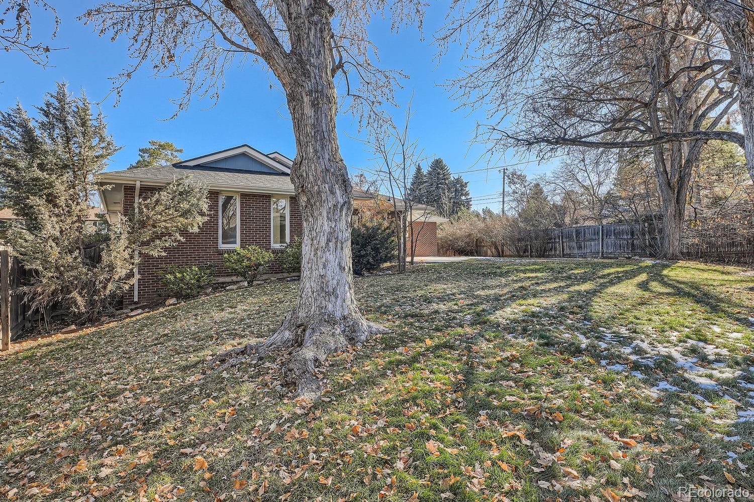 MLS Image #2 for 1701 s newport way,denver, Colorado