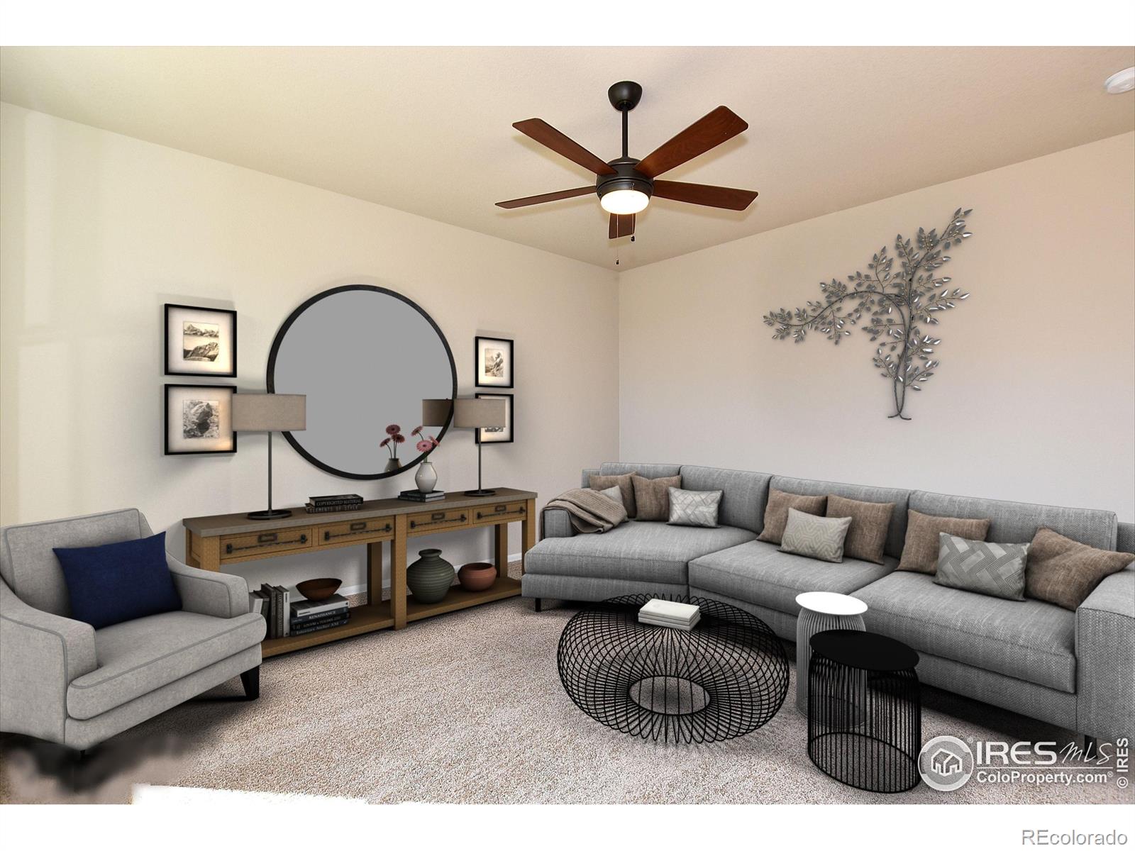 MLS Image #3 for 4880  tangerine street,johnstown, Colorado