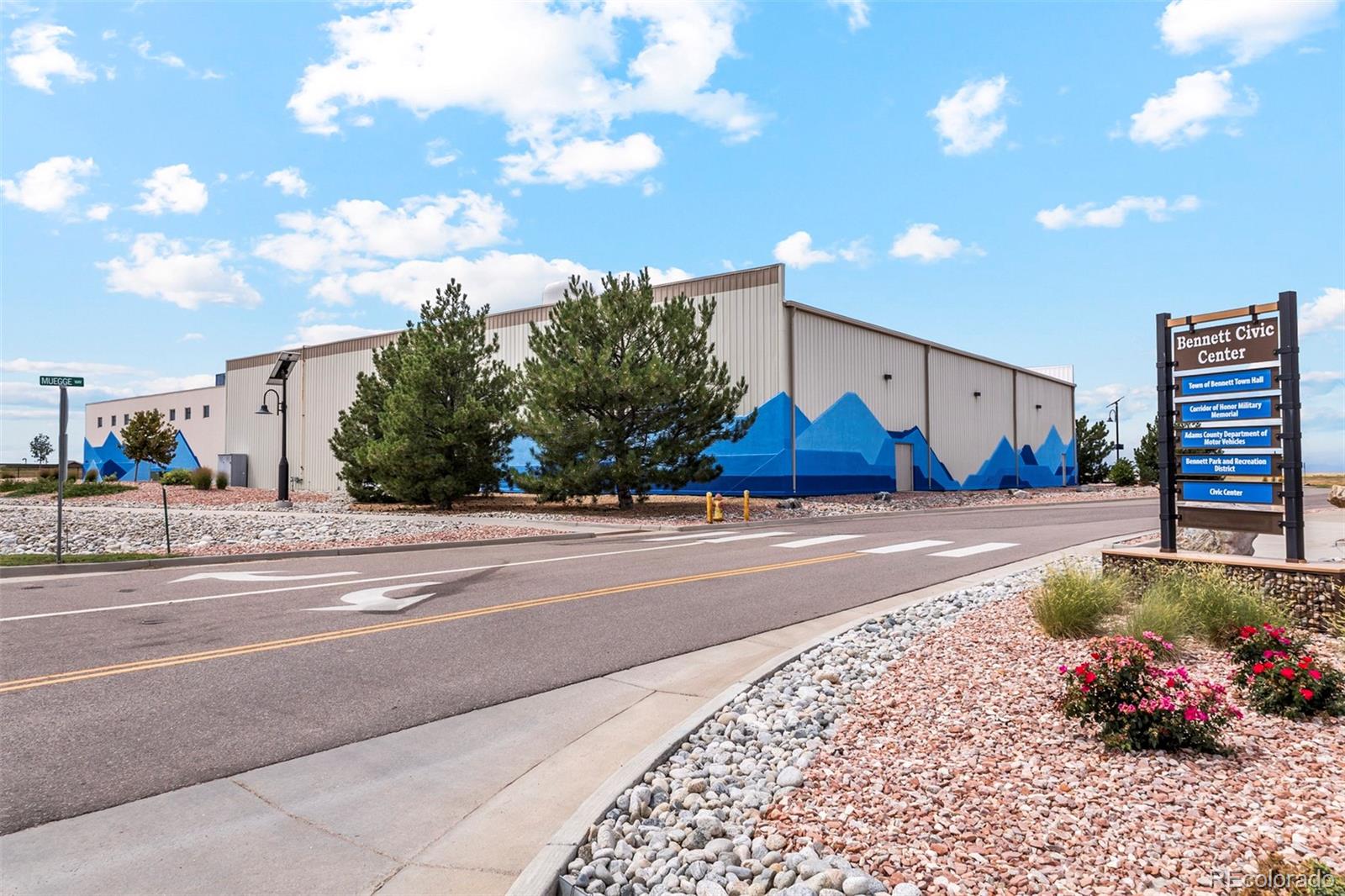 MLS Image #23 for 48200  shetland drive,bennett, Colorado