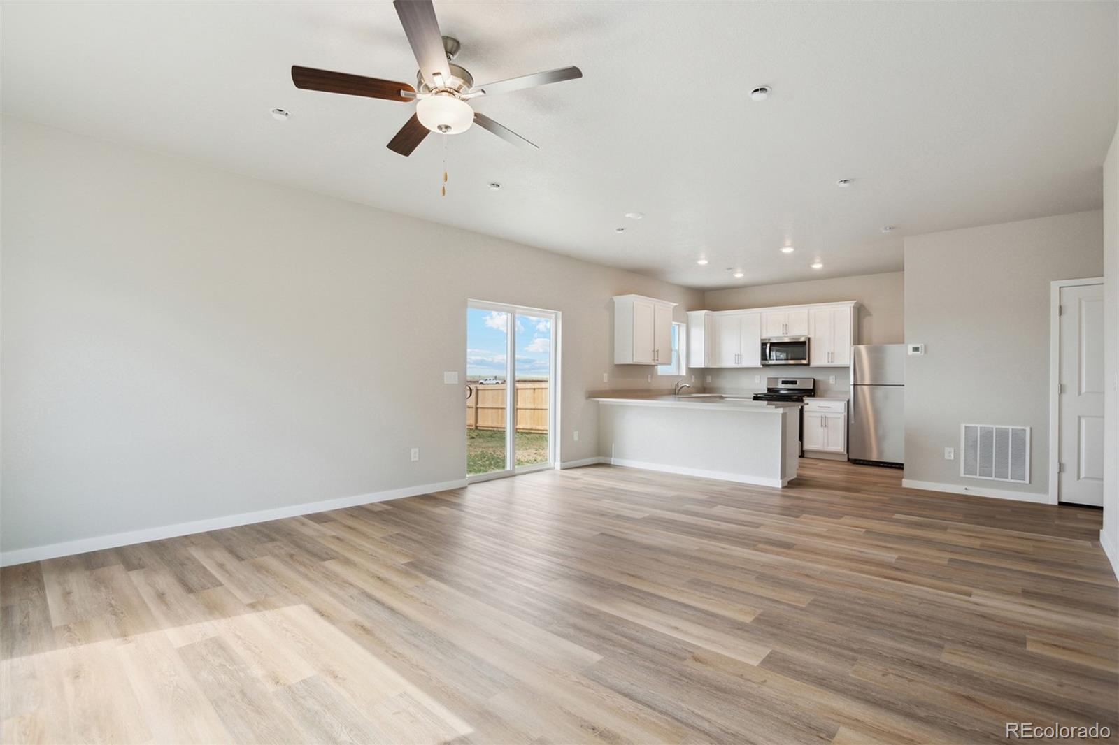 MLS Image #3 for 48200  shetland drive,bennett, Colorado
