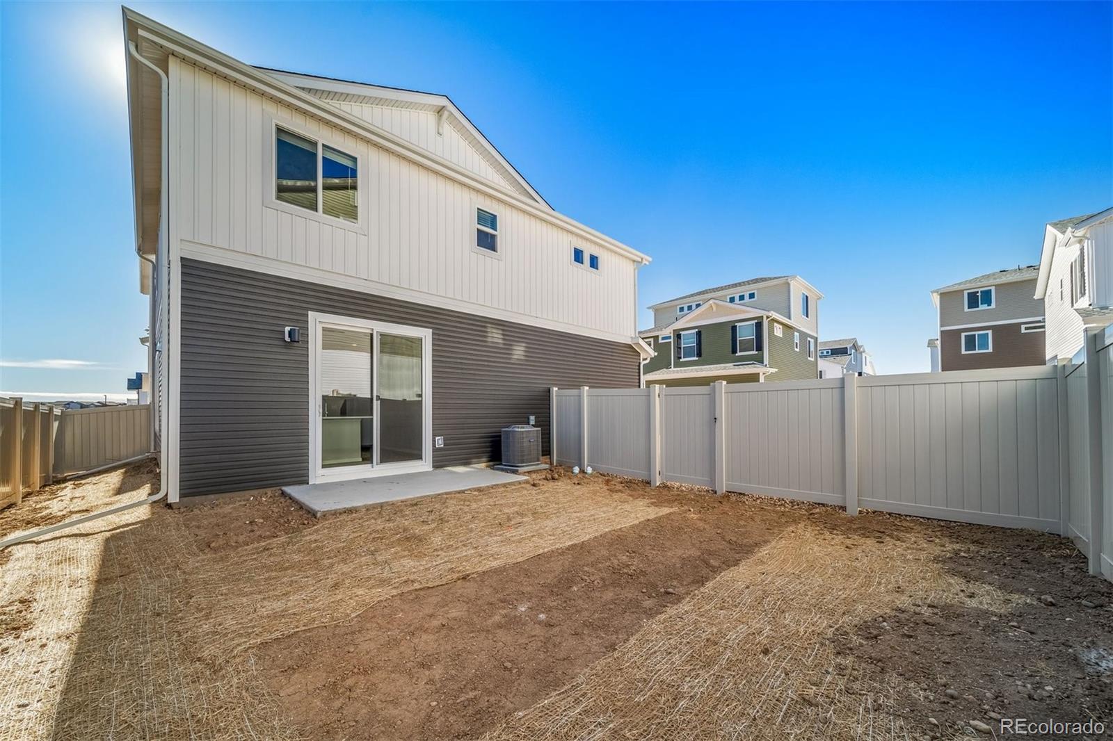 MLS Image #29 for 616  wagon wheel way,bennett, Colorado