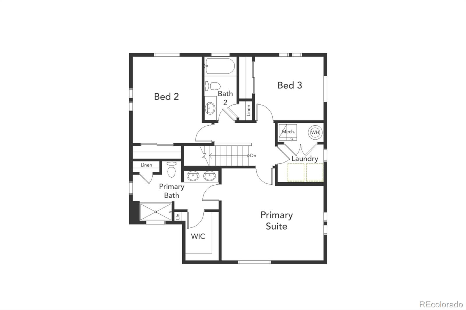MLS Image #31 for 616  wagon wheel way,bennett, Colorado