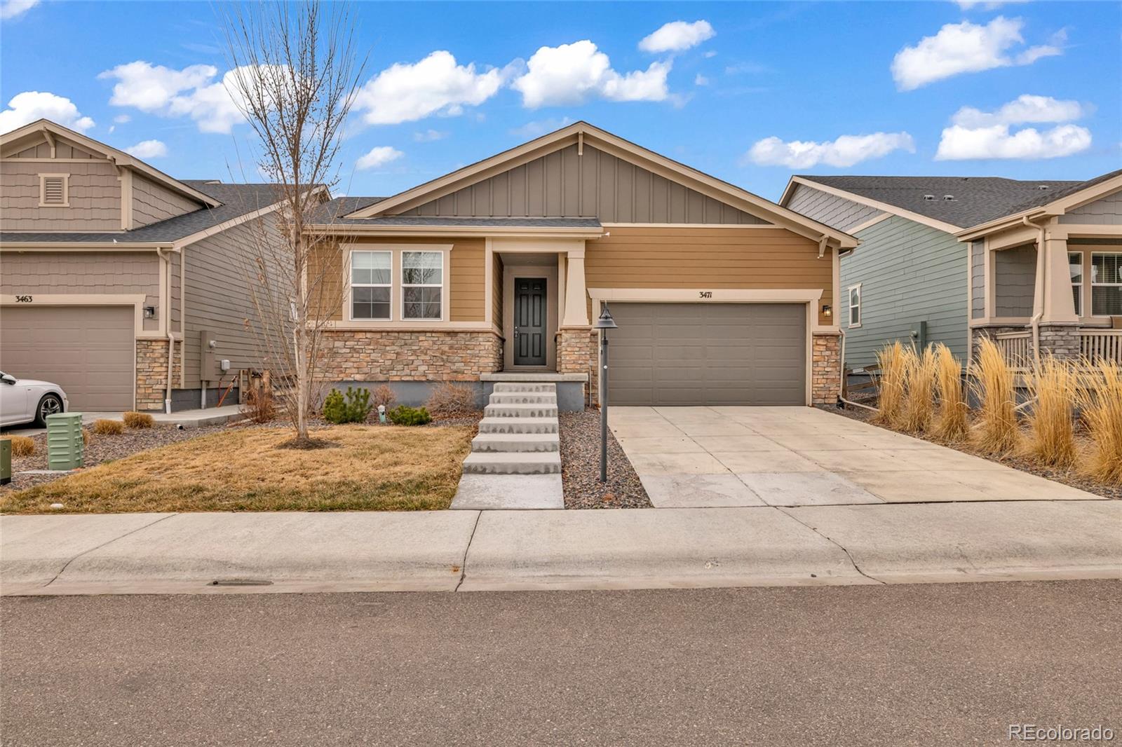 MLS Image #0 for 3471  ralston creek drive,loveland, Colorado