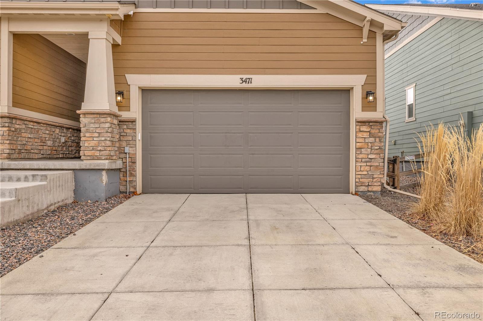 MLS Image #1 for 3471  ralston creek drive,loveland, Colorado