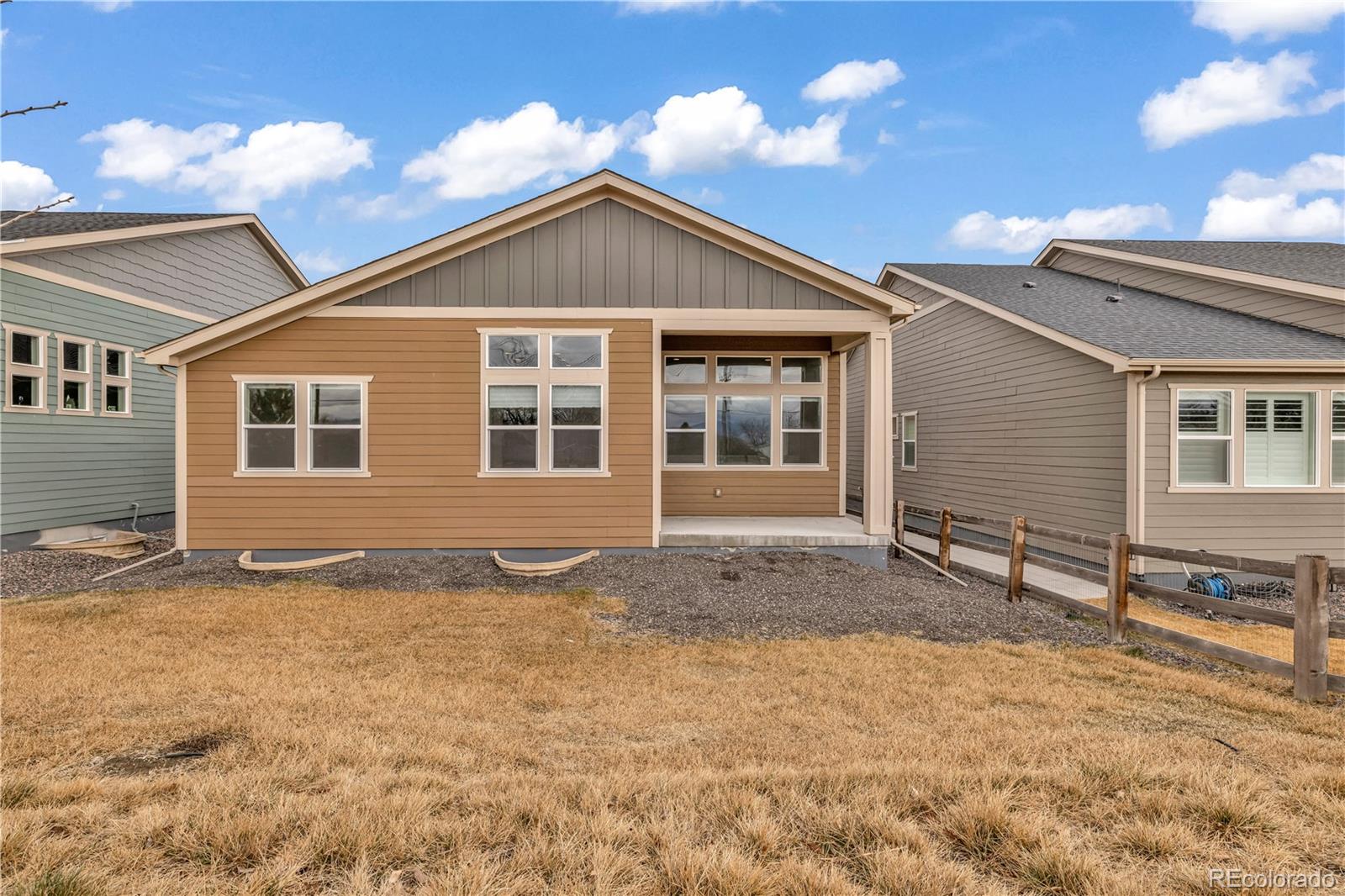 MLS Image #17 for 3471  ralston creek drive,loveland, Colorado