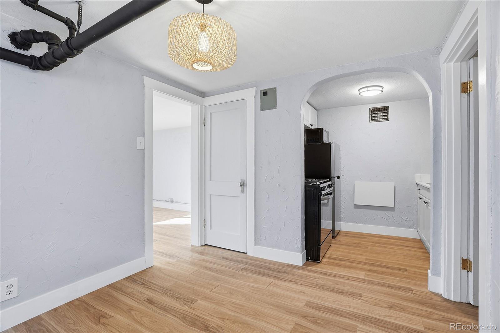 MLS Image #10 for 1010 n downing street,denver, Colorado