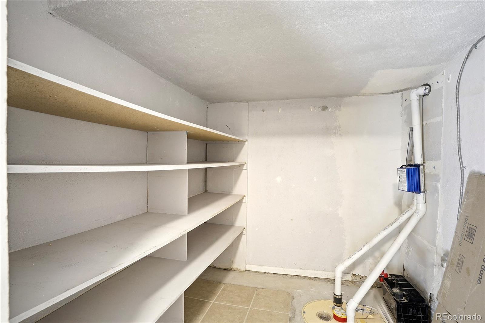MLS Image #26 for 1010 n downing street,denver, Colorado