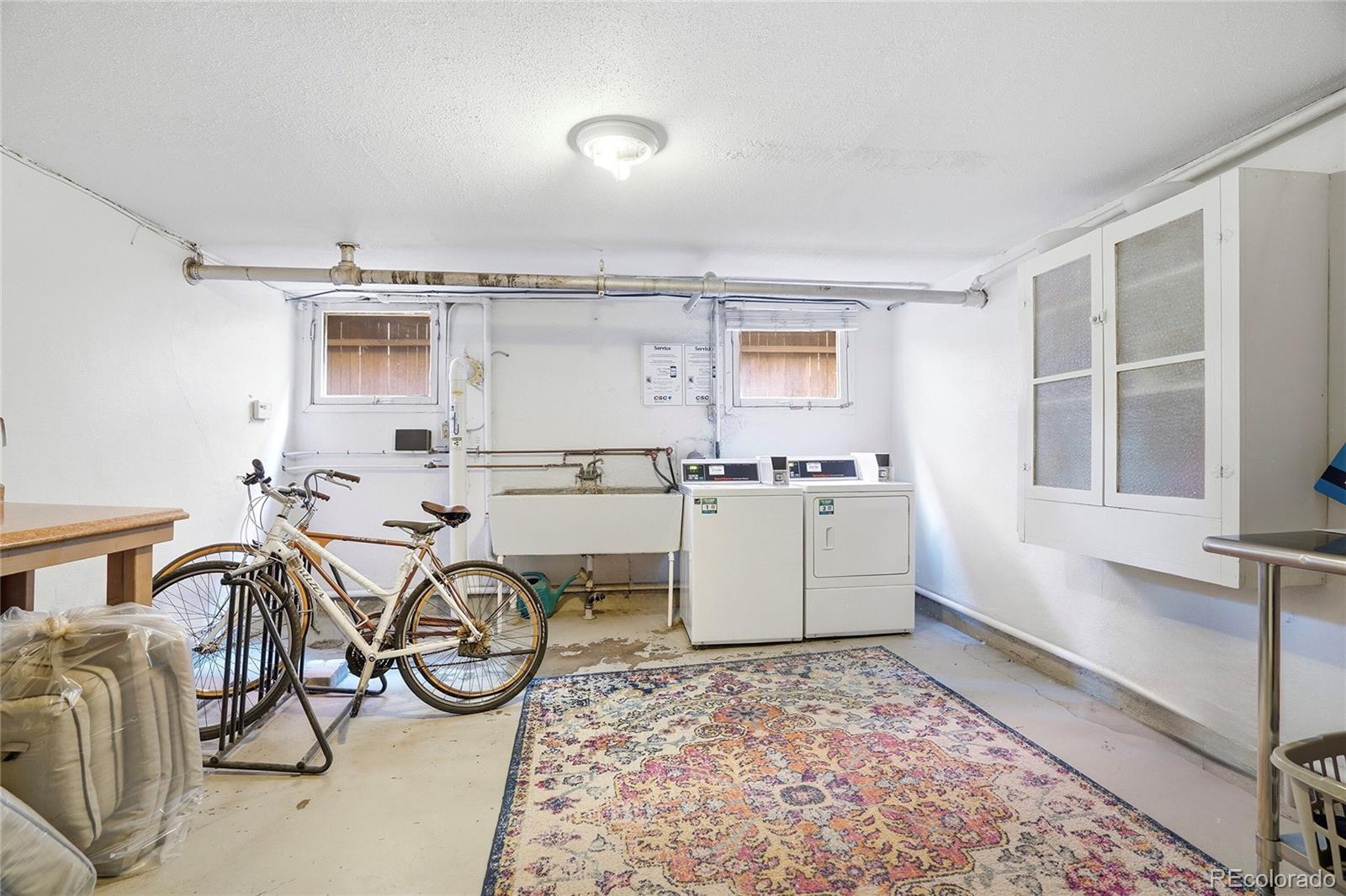 MLS Image #28 for 1010 n downing street,denver, Colorado