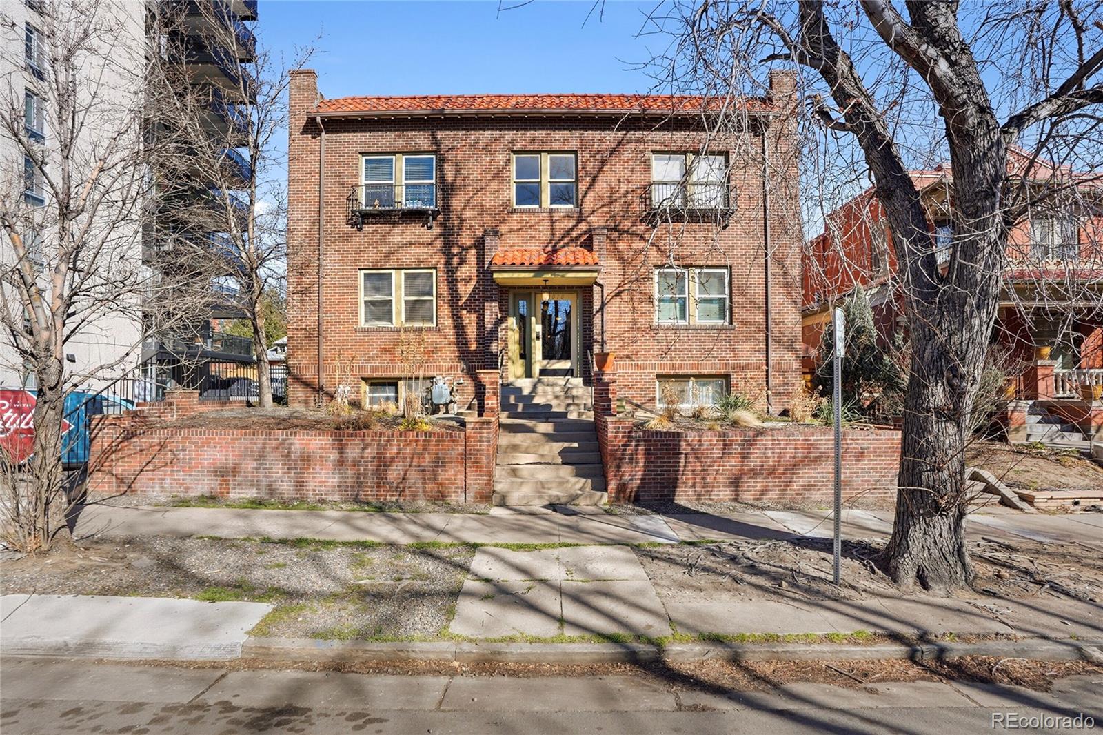 MLS Image #30 for 1010 n downing street,denver, Colorado