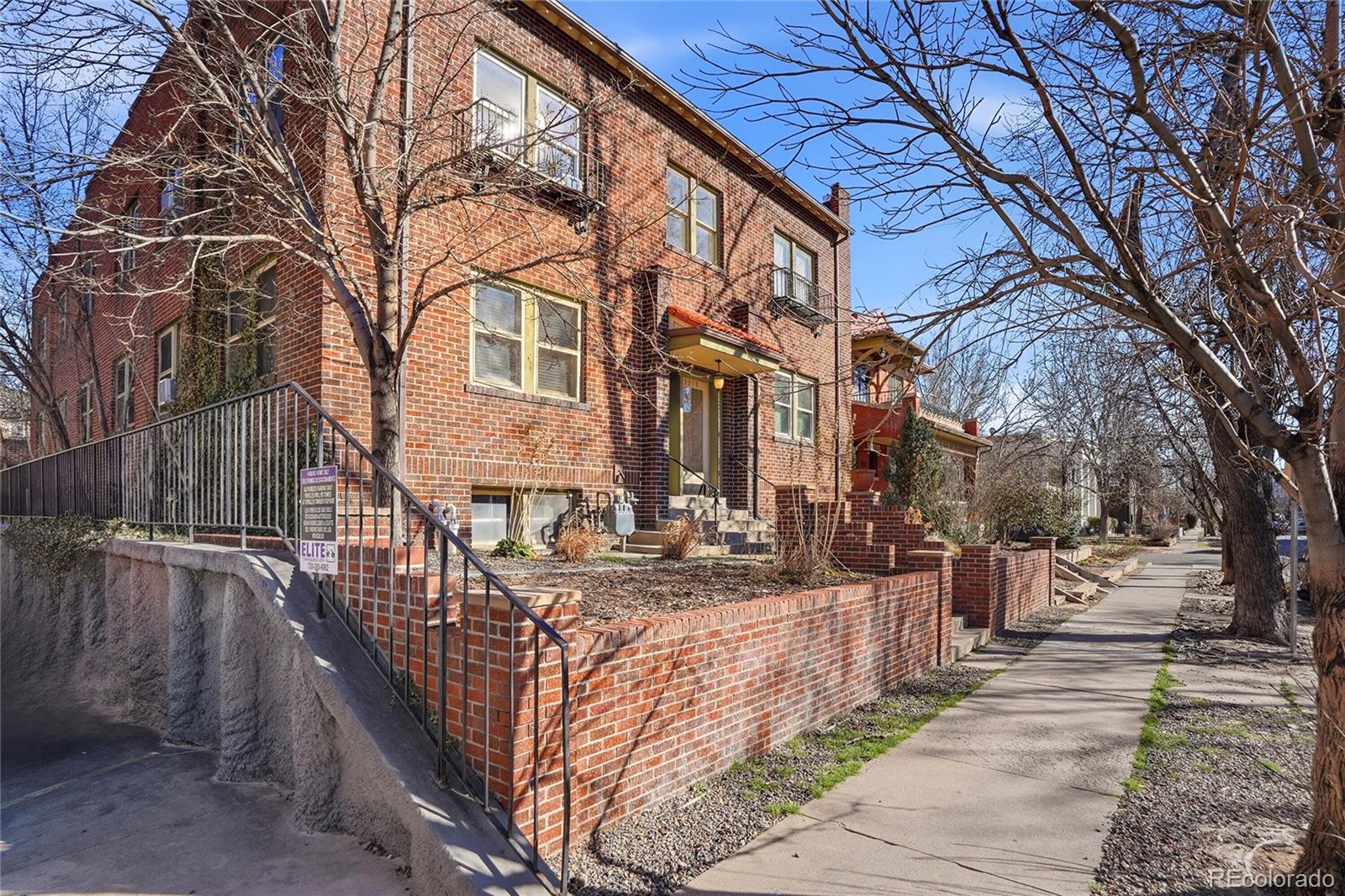 MLS Image #31 for 1010 n downing street,denver, Colorado
