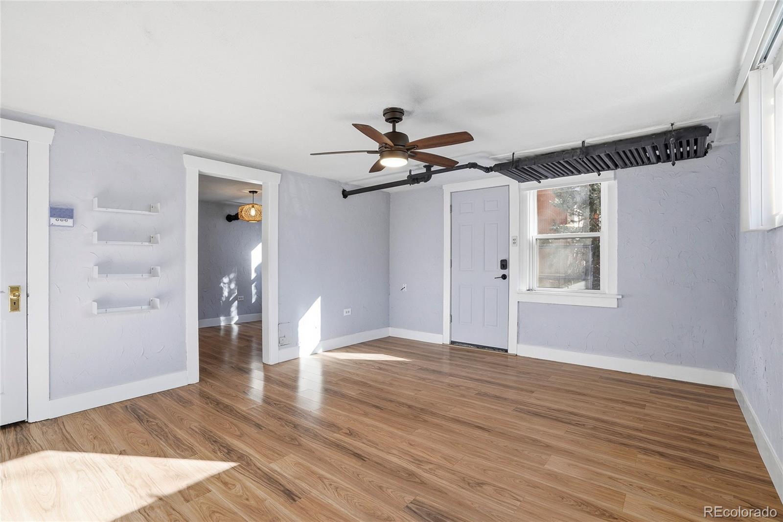 MLS Image #5 for 1010 n downing street,denver, Colorado