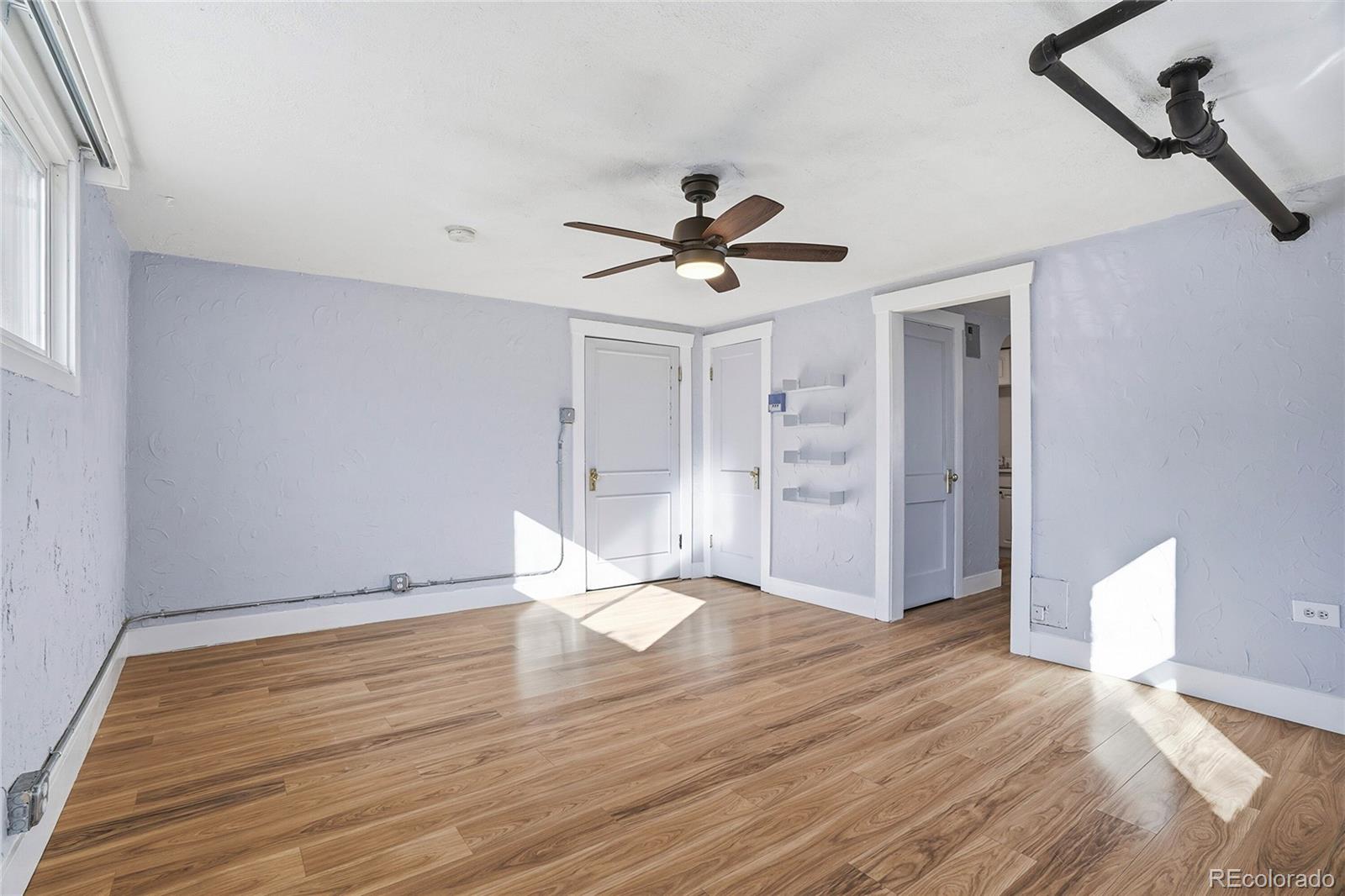 MLS Image #7 for 1010 n downing street,denver, Colorado