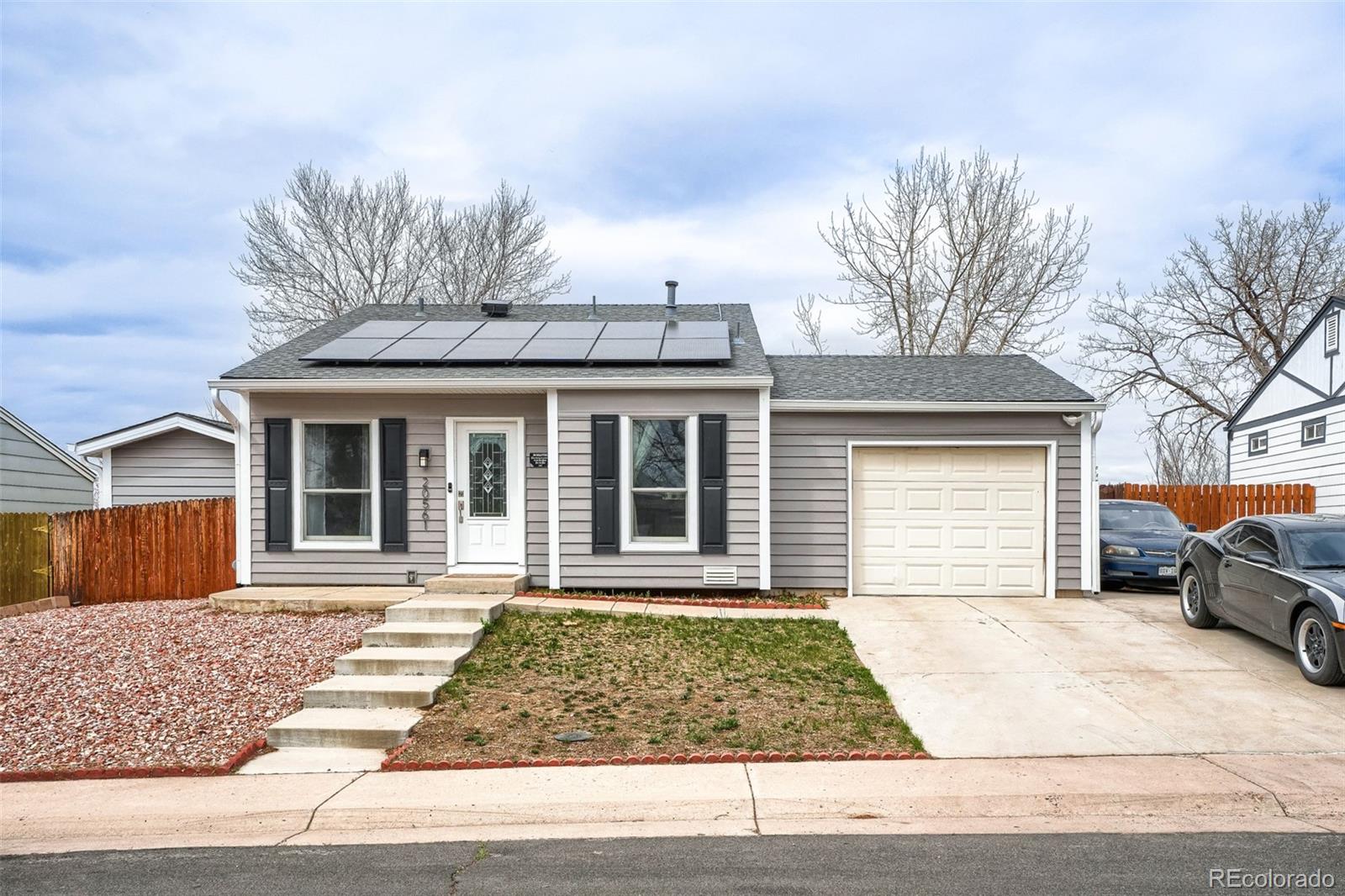 MLS Image #1 for 20561 e coolidge place,aurora, Colorado