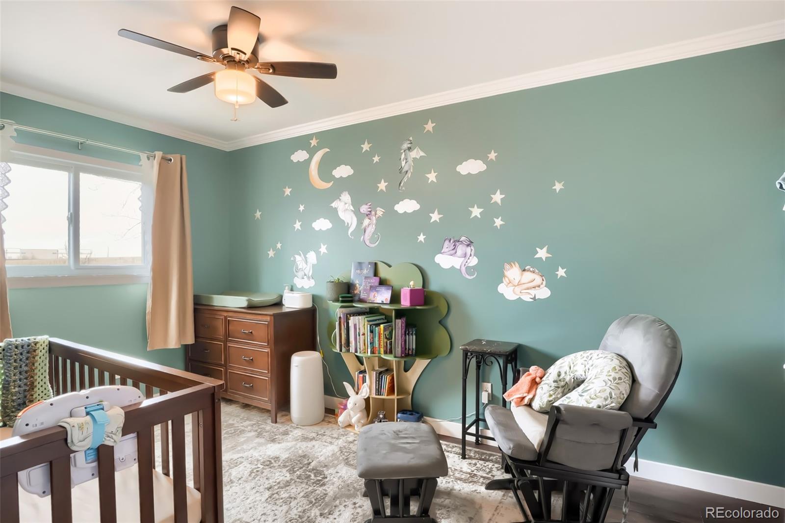 MLS Image #17 for 20561 e coolidge place,aurora, Colorado