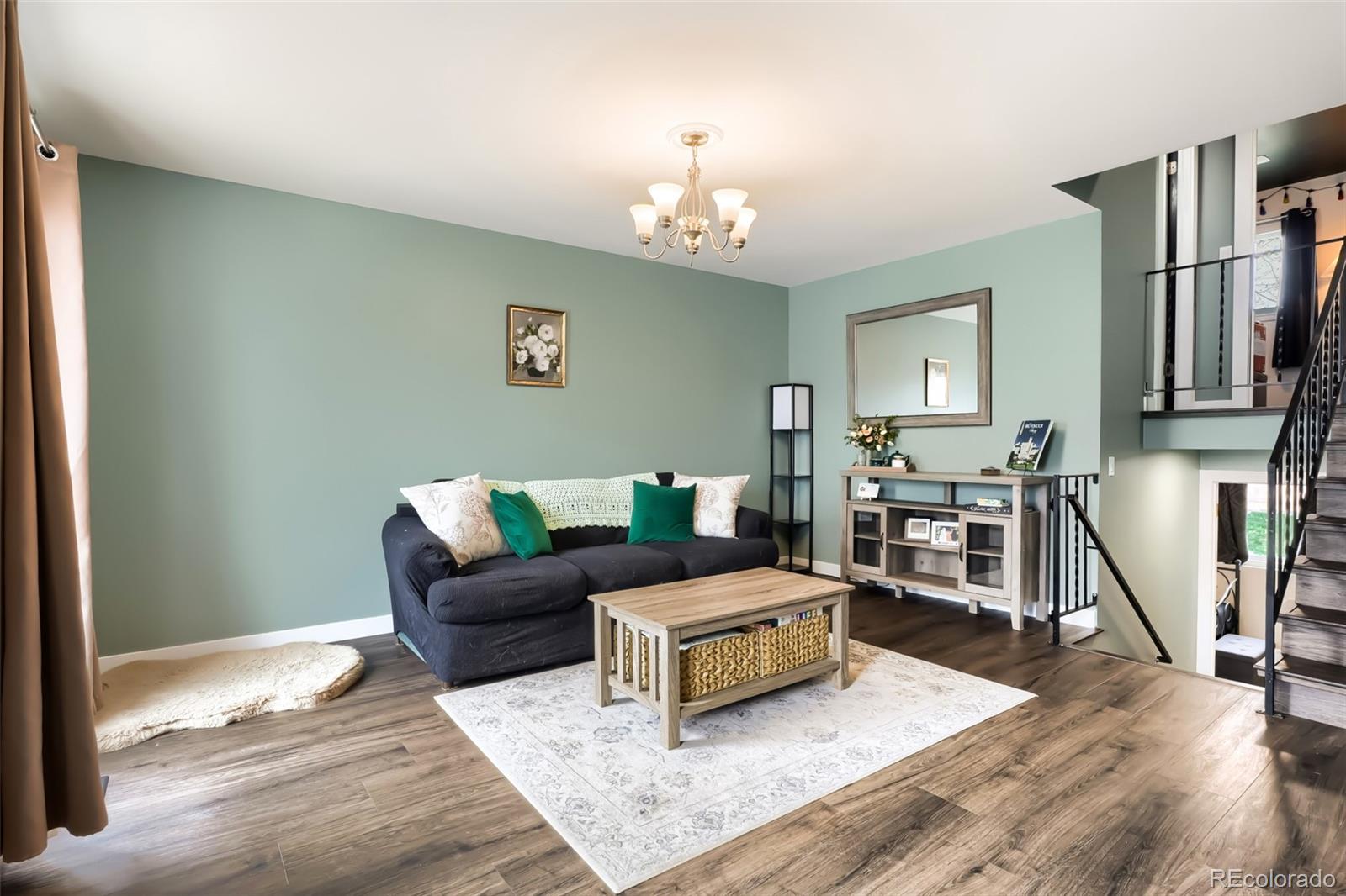 MLS Image #2 for 20561 e coolidge place,aurora, Colorado