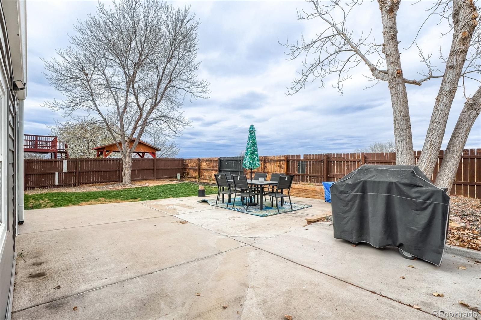 MLS Image #24 for 20561 e coolidge place,aurora, Colorado