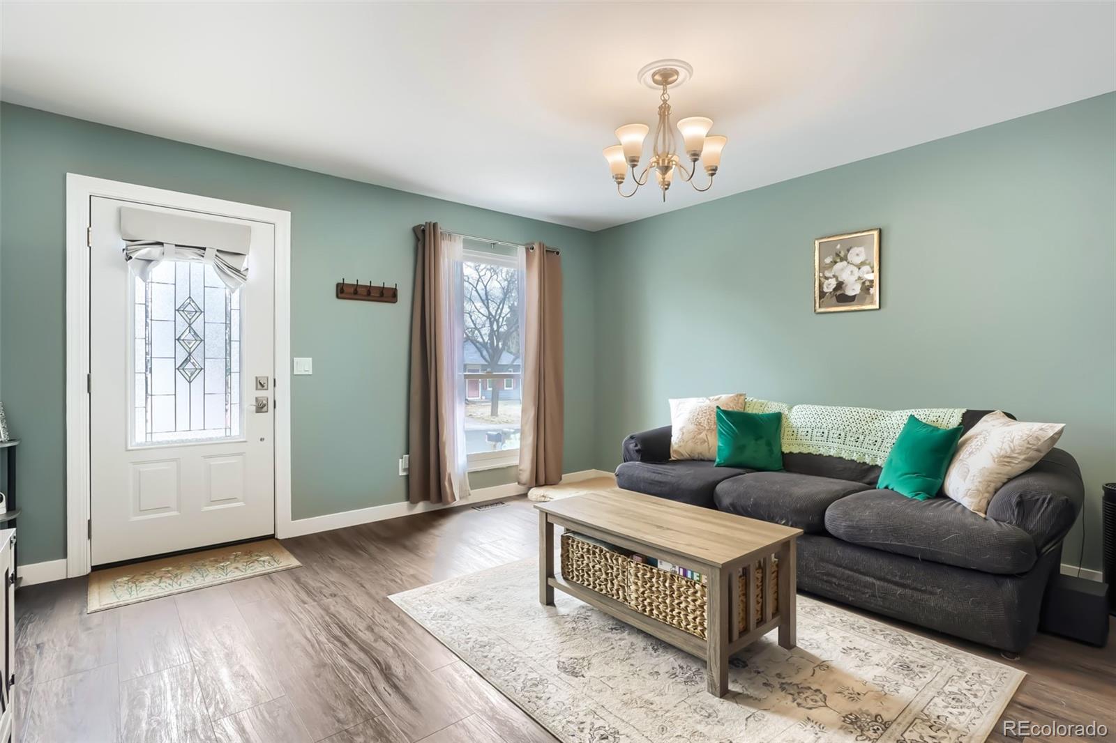 MLS Image #3 for 20561 e coolidge place,aurora, Colorado