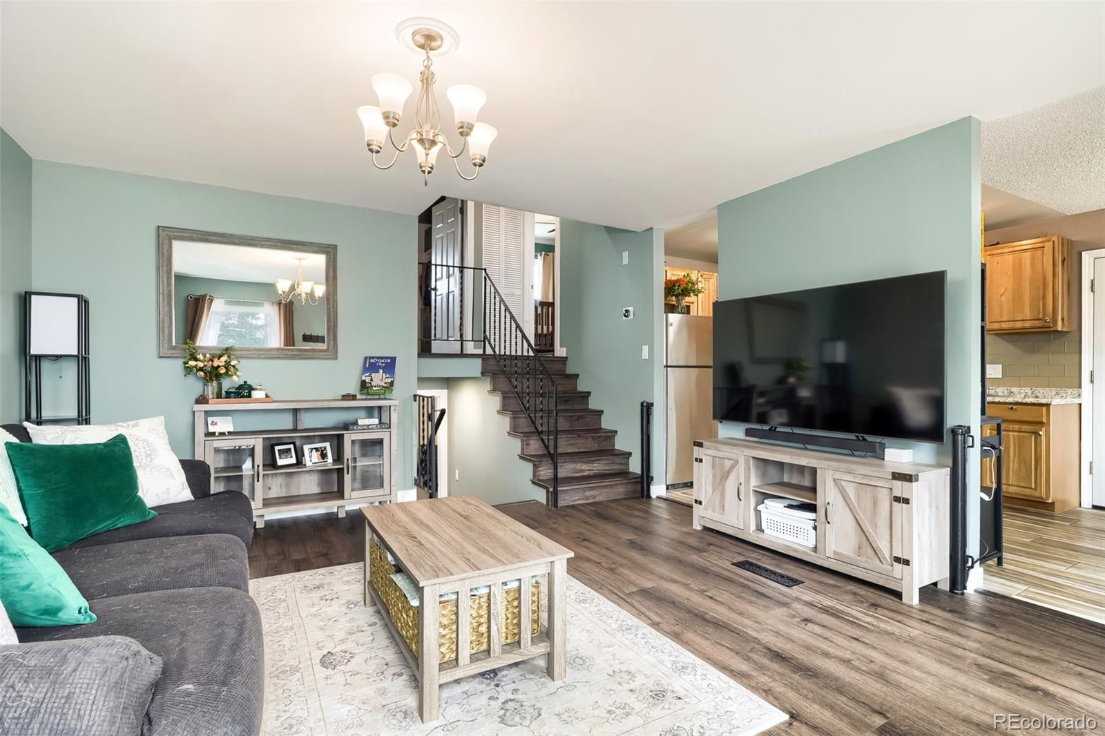 MLS Image #4 for 20561 e coolidge place,aurora, Colorado