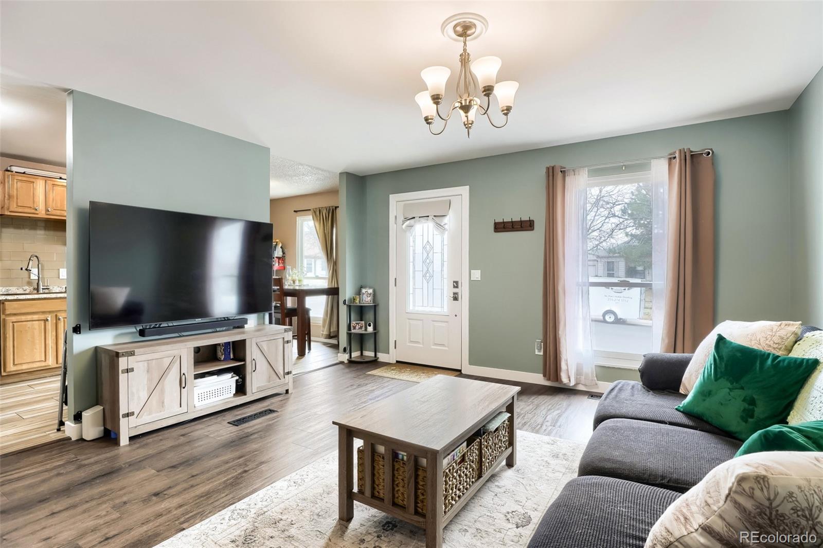 MLS Image #5 for 20561 e coolidge place,aurora, Colorado