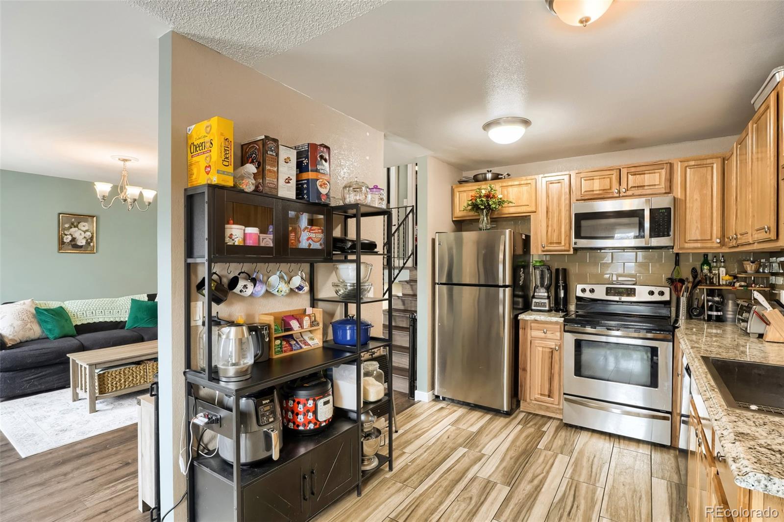 MLS Image #8 for 20561 e coolidge place,aurora, Colorado