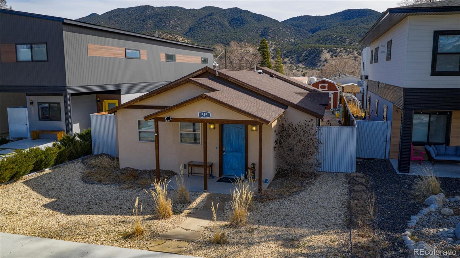 MLS Image #2 for 515  palmer street,salida, Colorado