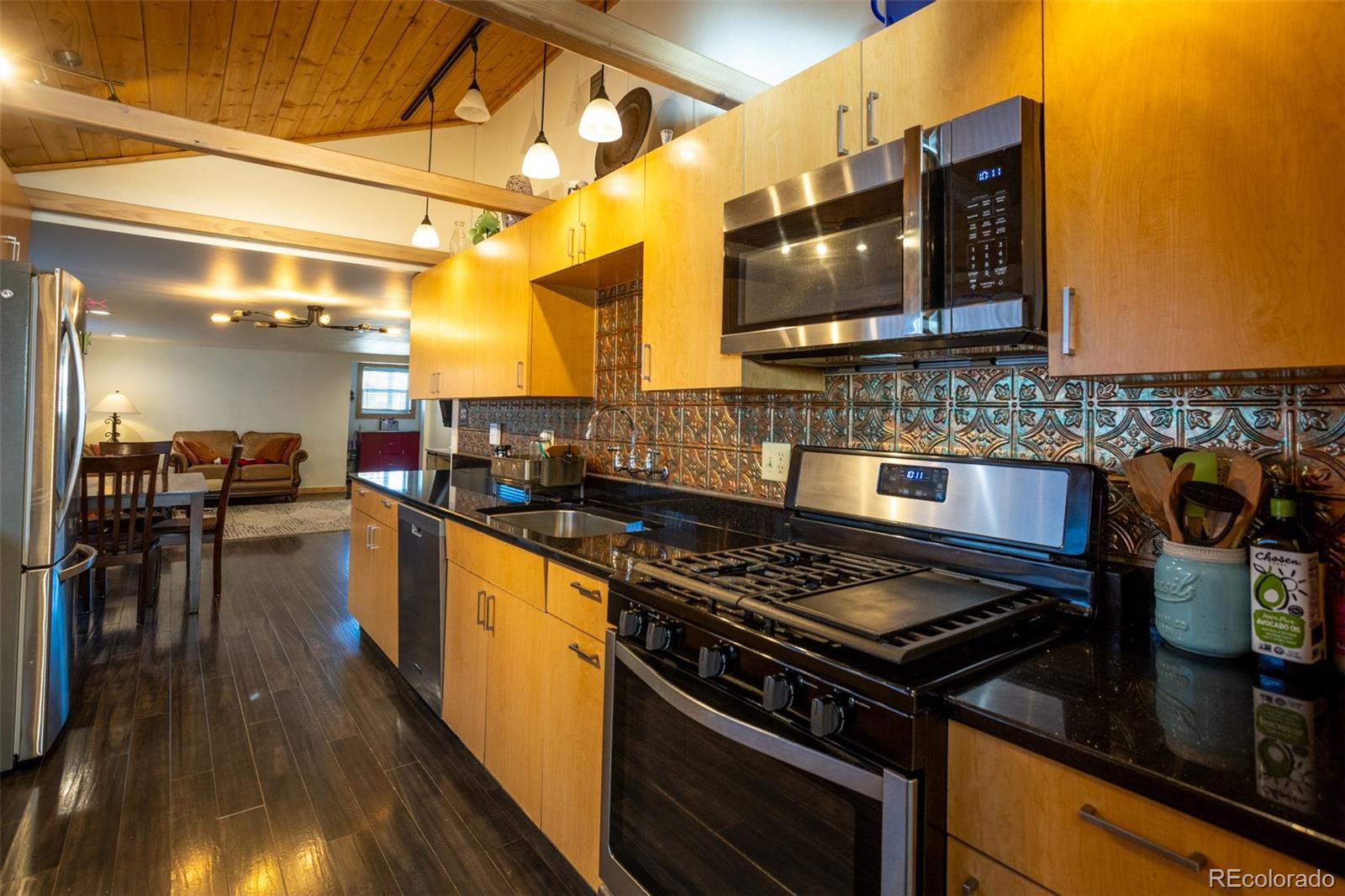 MLS Image #20 for 515  palmer street,salida, Colorado